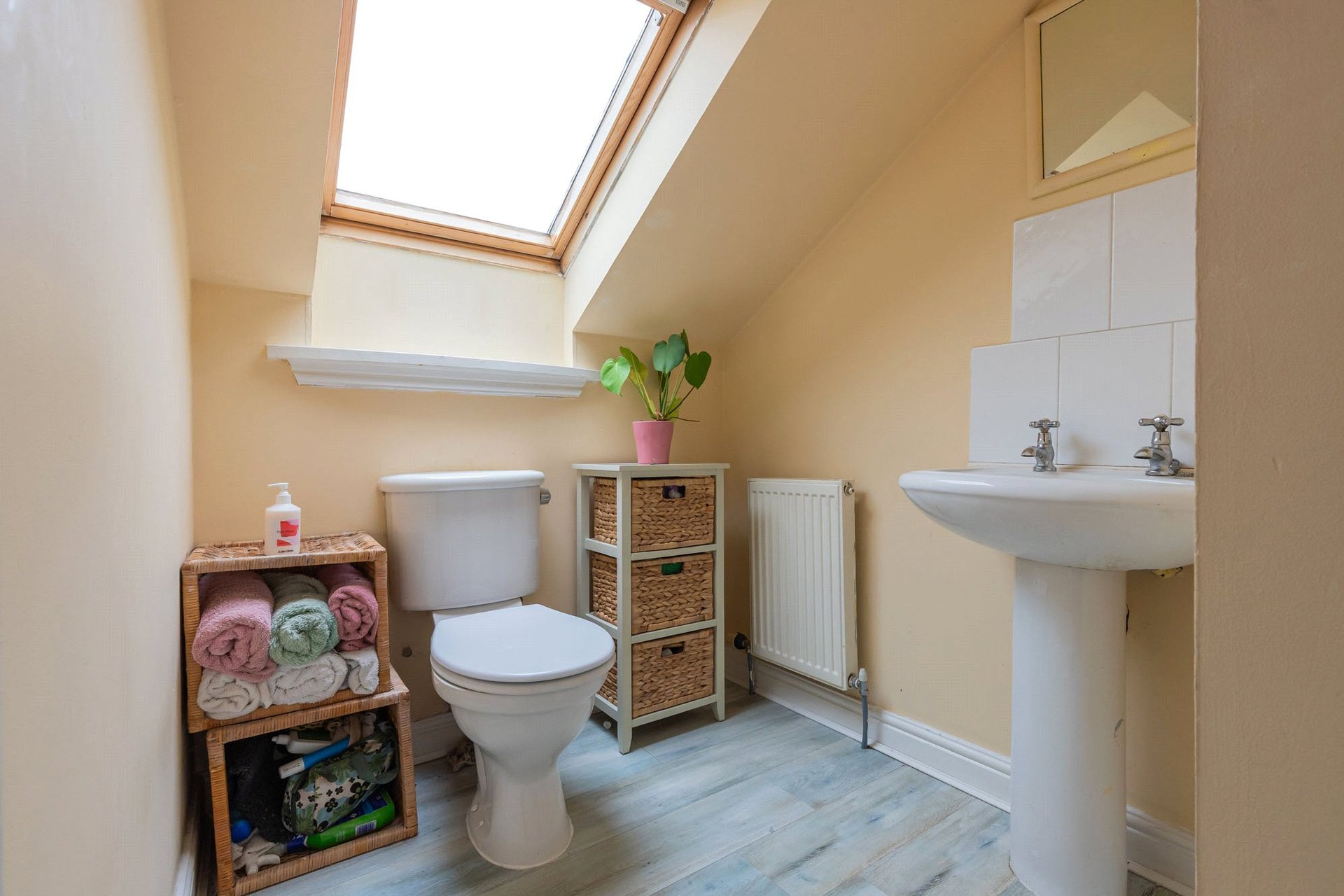 542 Clarkston Road, Netherlee, Glasgow, G44 3RT - Picture #40