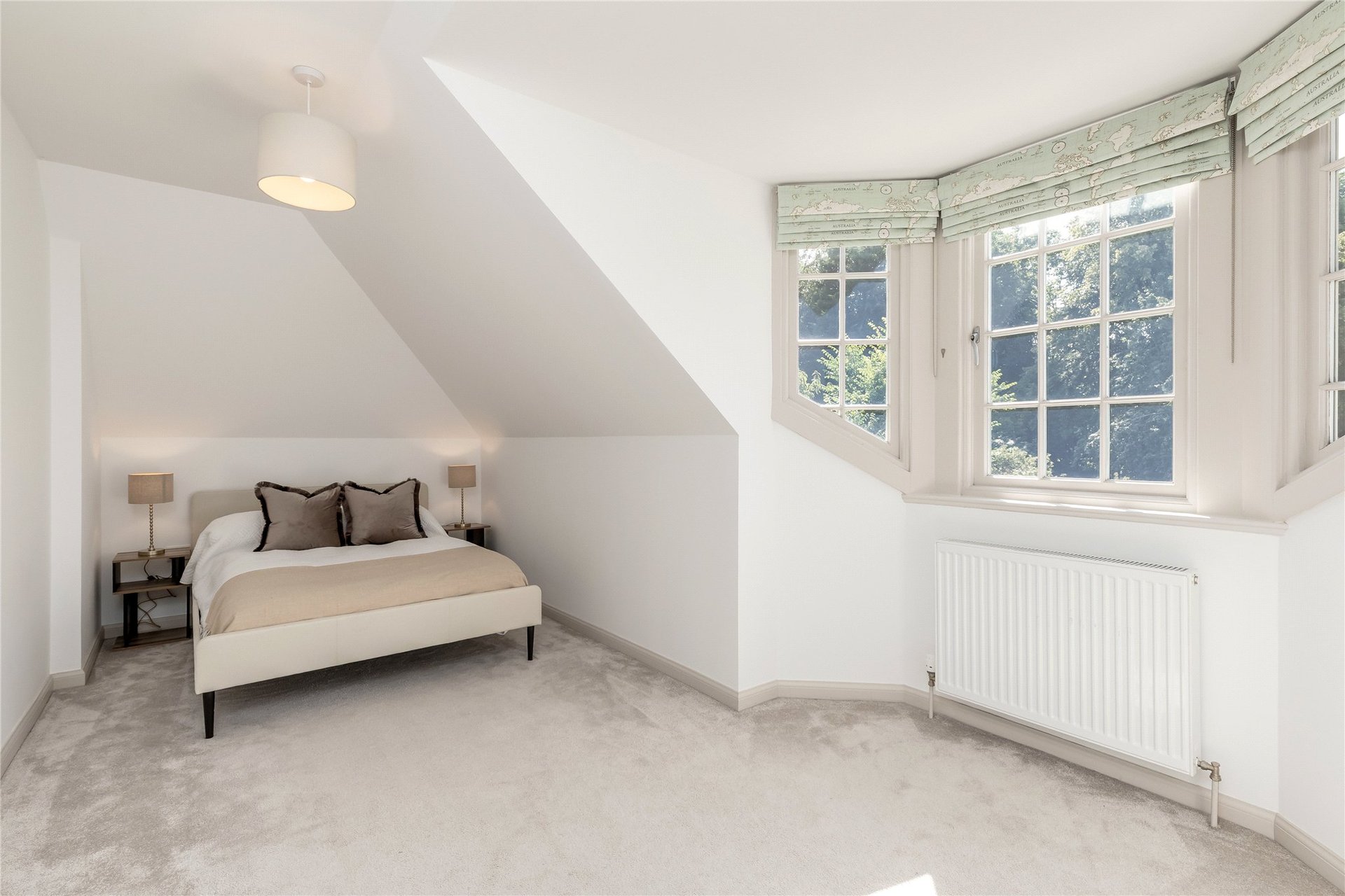 Deerfield, 27 Barnton Gardens, Edinburgh, EH4 6AE - Picture #18