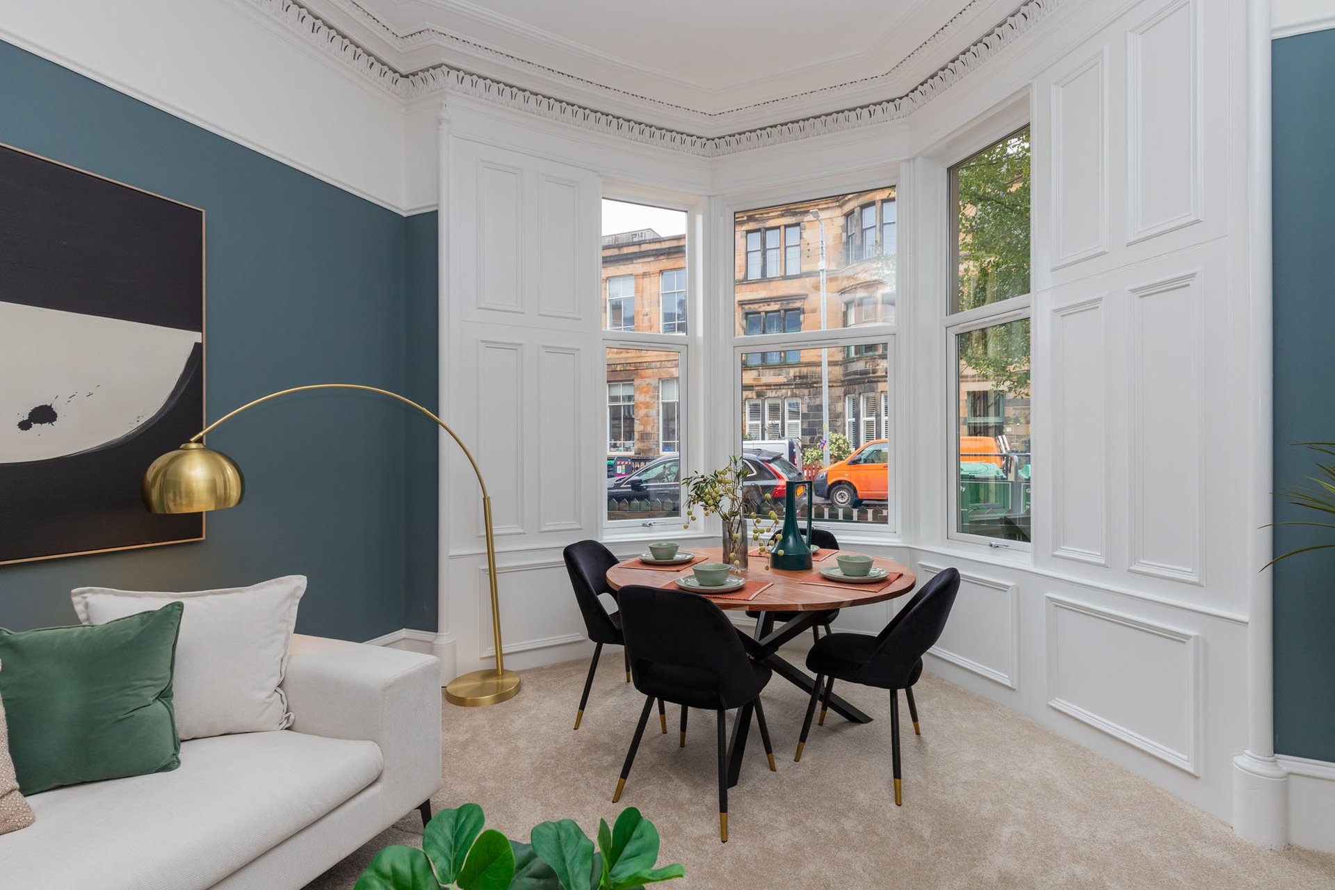 0/2, 44 Herriet Street, Pollokshields, Glasgow, G41 2JY - Picture #5