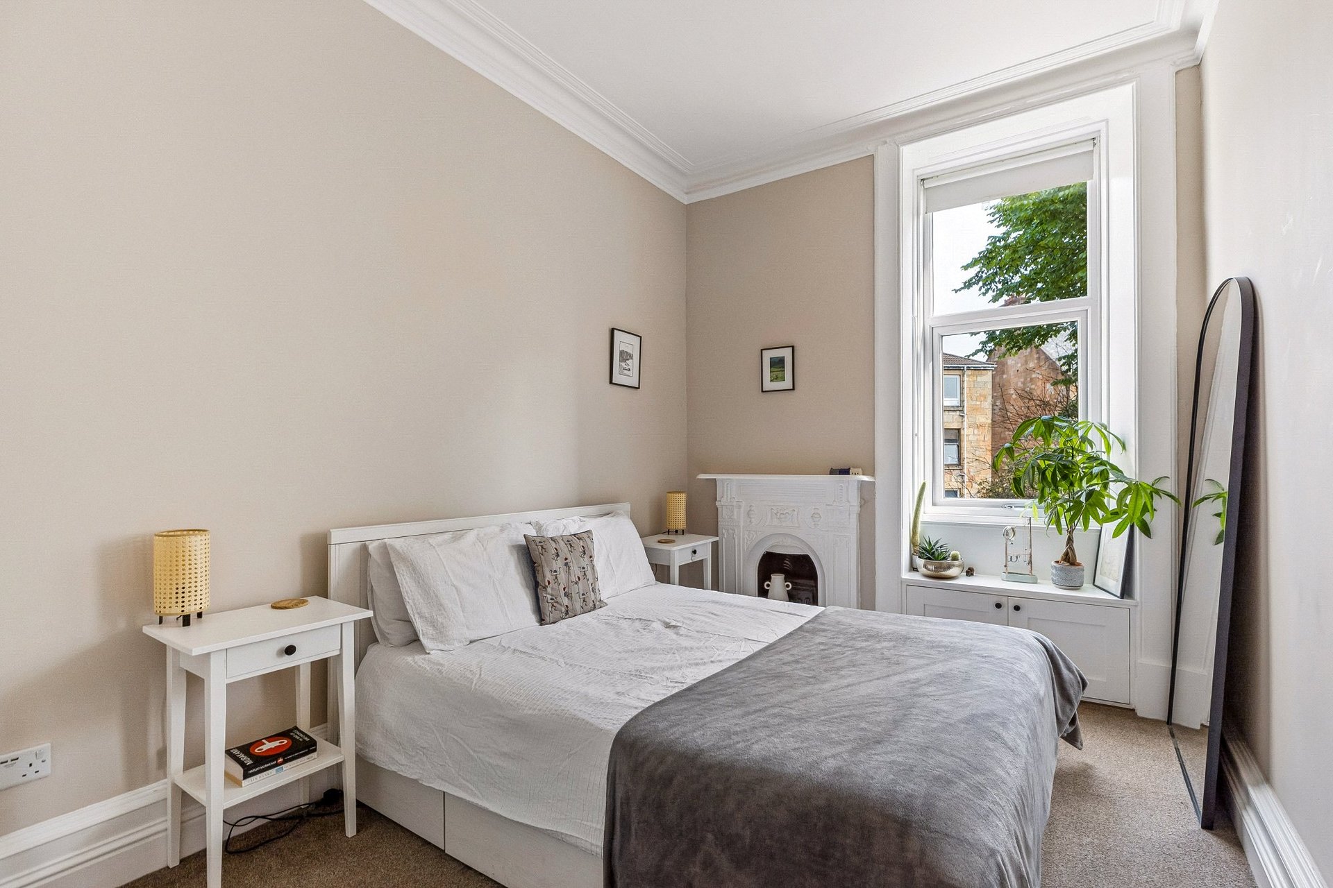 Flat 2/1, 74 Prince Edward Street, Queen's Park, Glasgow, G42 8LY - Picture #8