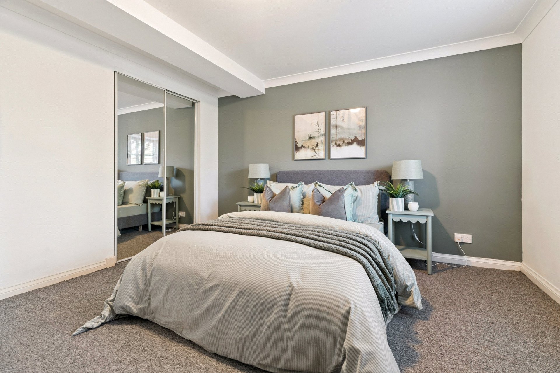 Flat 9 (4th Floor), 38 Speirs Wharf, Port Dundas, Glasgow City, G4 9TG - Picture #25