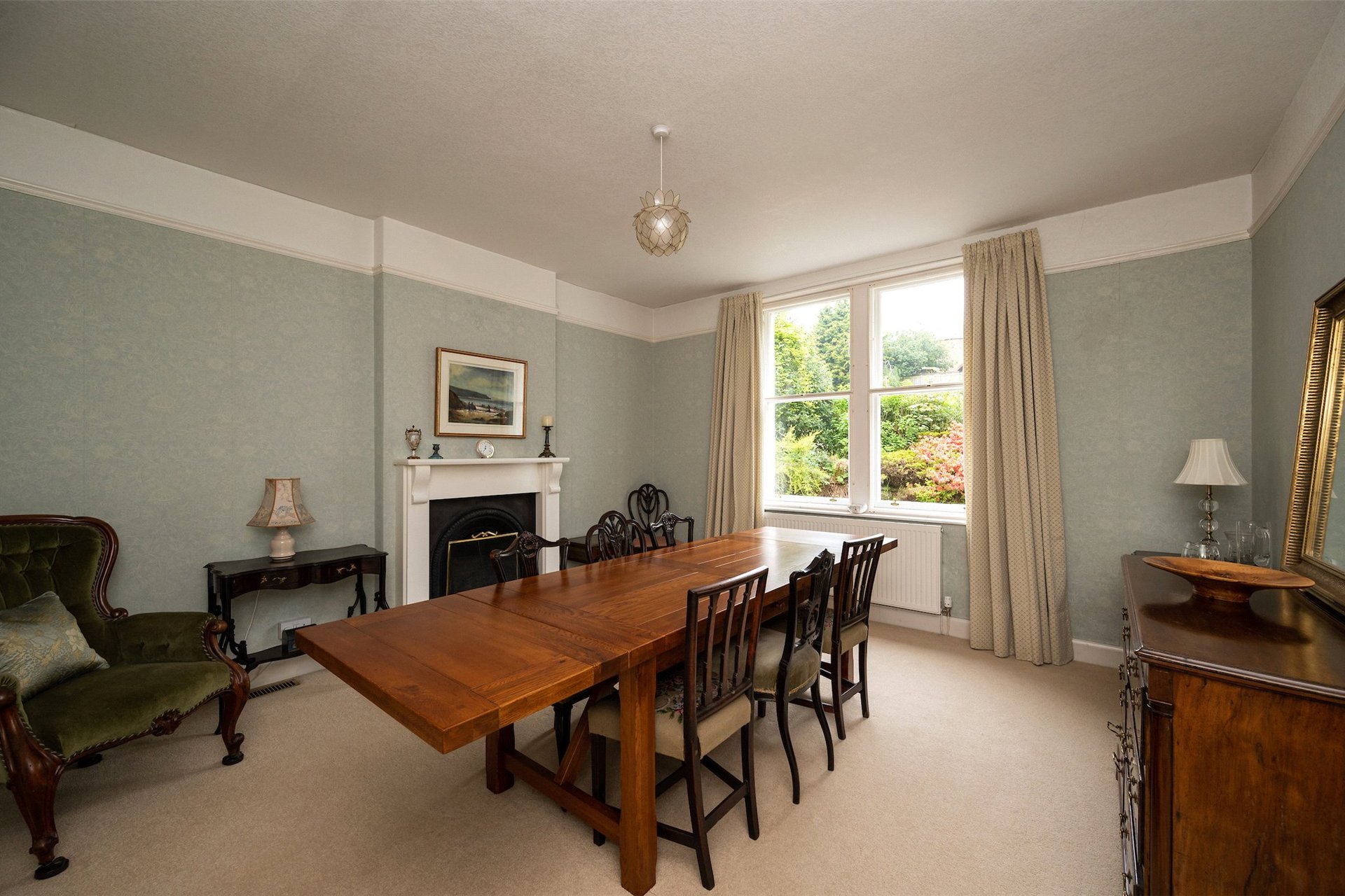 Woodslea Cottage, 6 Valleyfield View, Penicuik, Midlothian, EH26 8NA - Picture #8