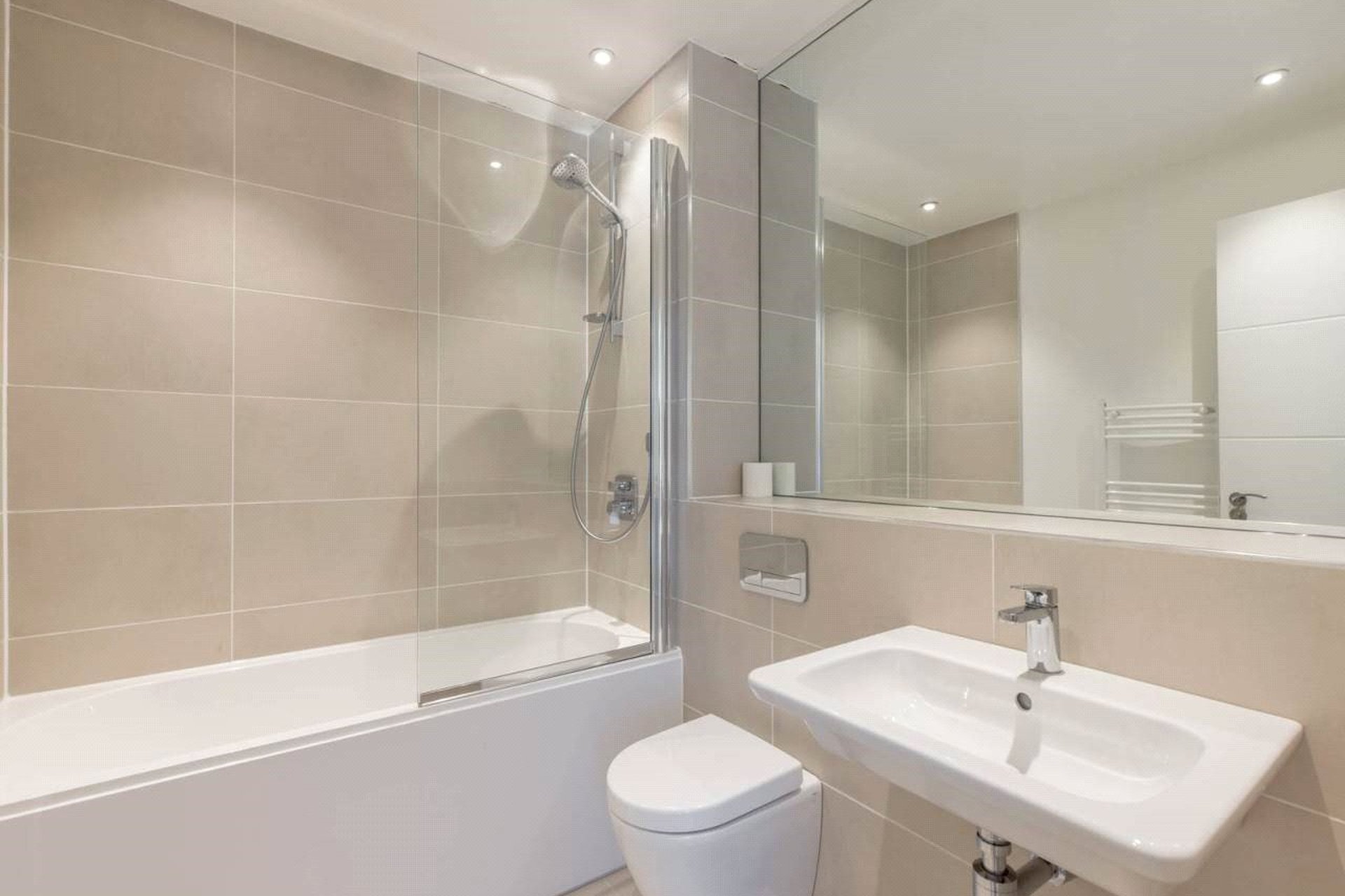 8 Craigleith Rise, Edinburgh, Midlothian, EH4 3TR - Picture #8
