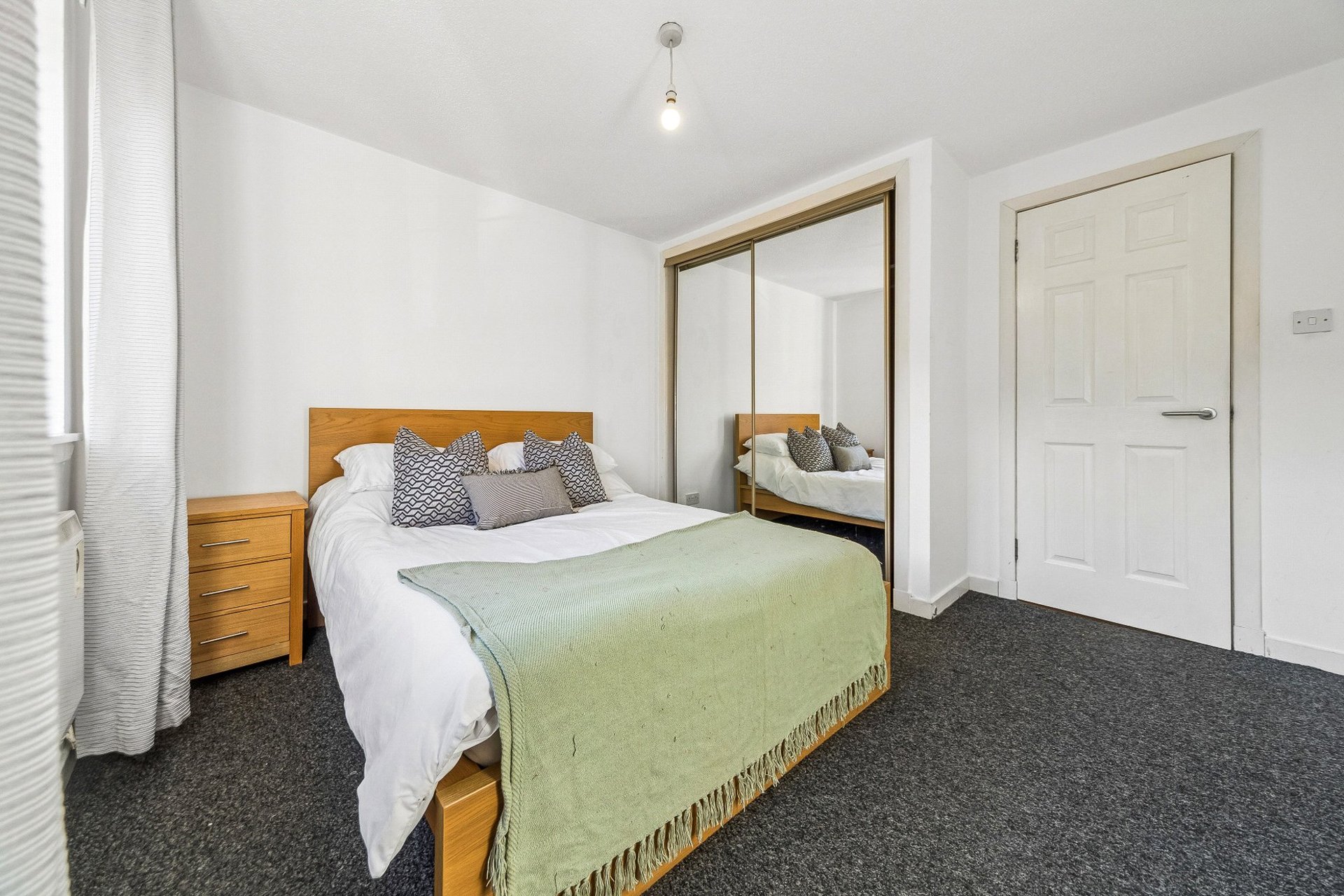 Flat D, 21 Herbert Street, North Woodside, Glasgow, G20 6NB - Picture #16