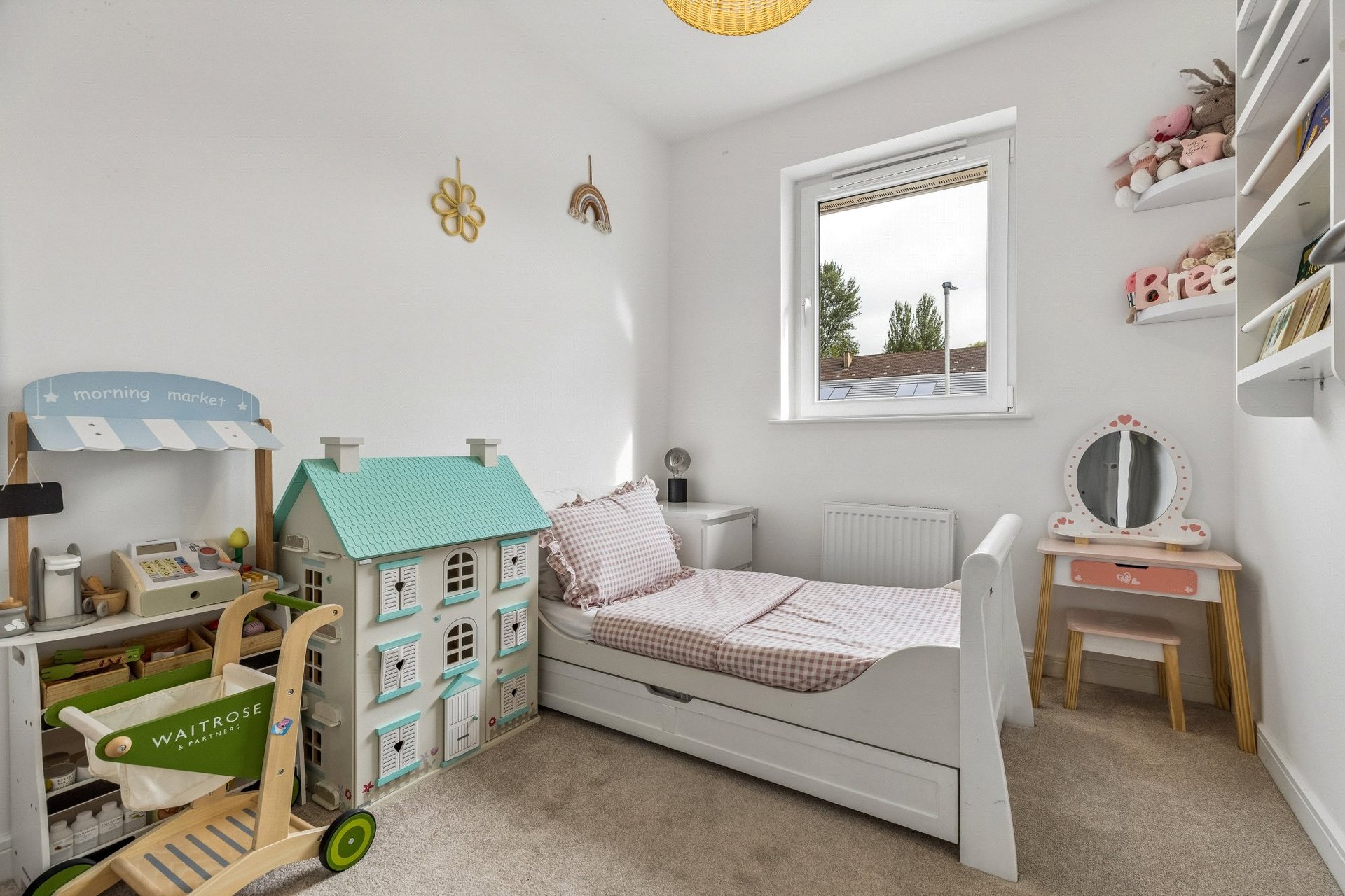 3 Sandstone Crescent, Glasgow, Glasgow City, G46 7RF - Picture #13