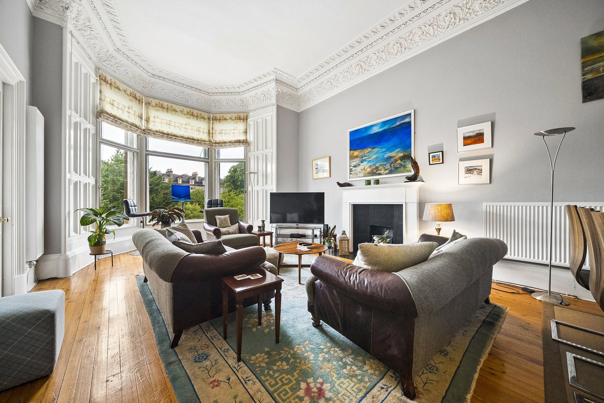 20/2 Glencairn Crescent, Edinburgh, Midlothian, EH12 5BT - Picture #3