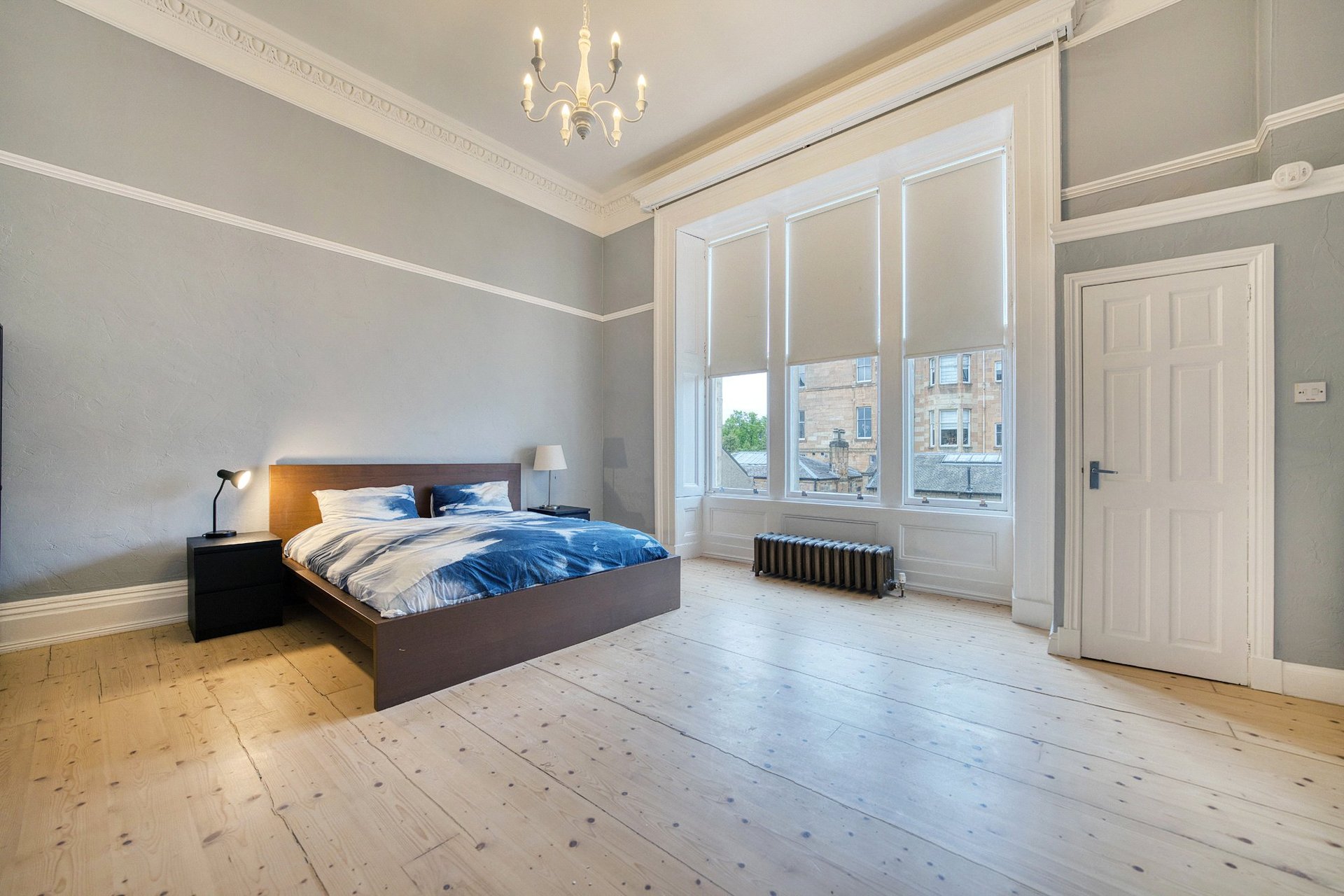 Flat 15, 22 Woodlands Terrace, Woodlands, Glasgow, G3 6DF - Picture #13