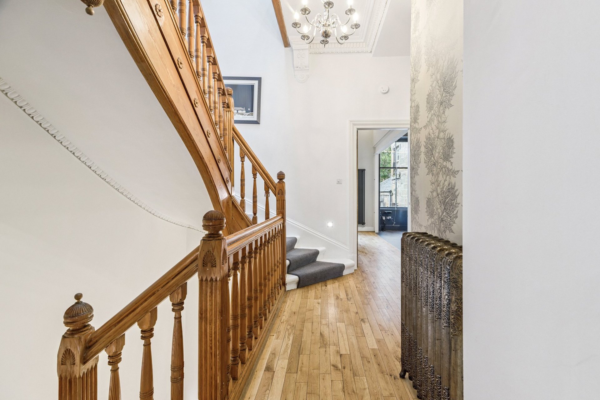 581 Shields Road, Pollokshields, Glasgow, G41 2RW - Picture #13