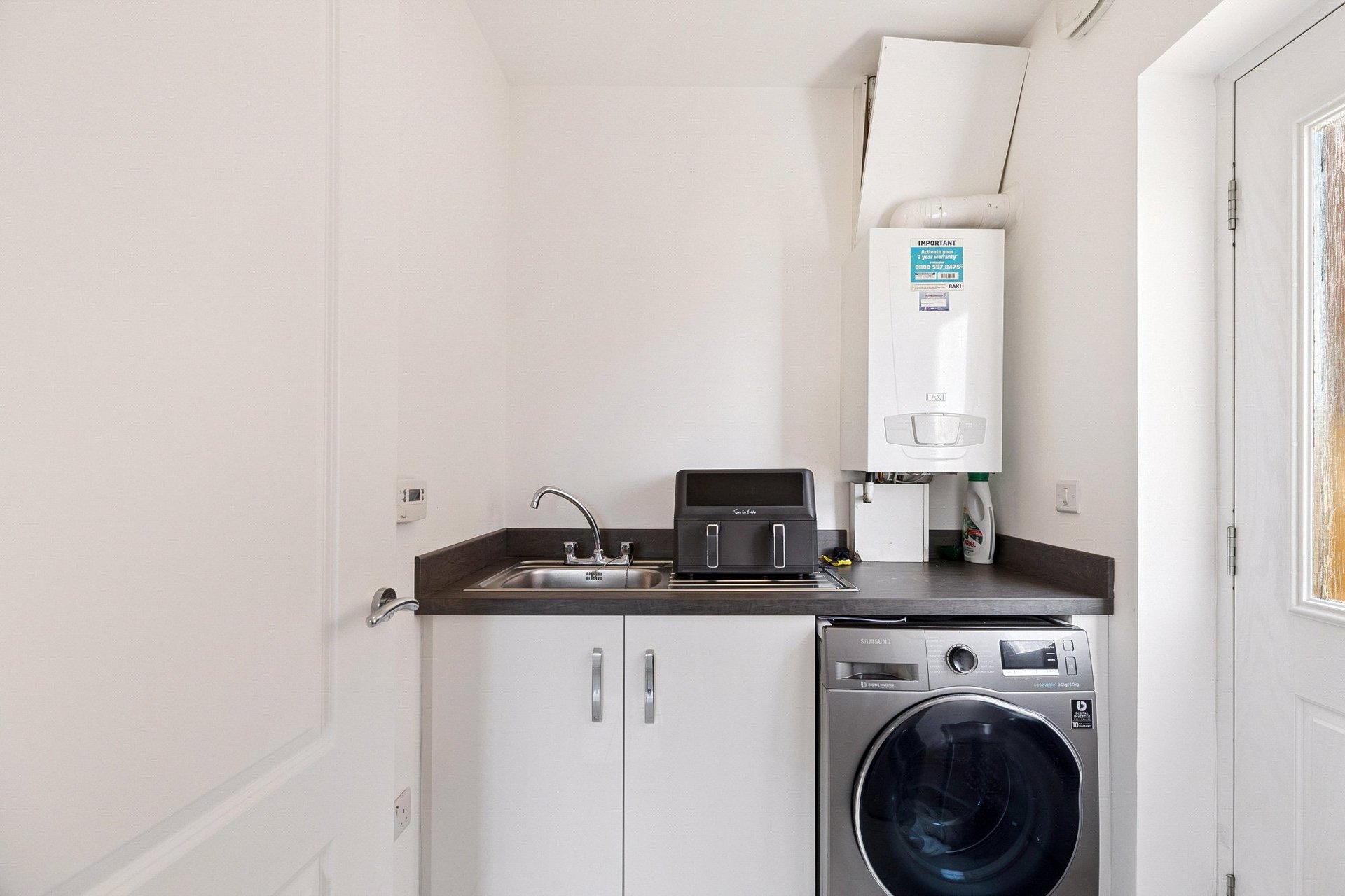 3 Raeswood Gate, Crookston, Glasgow, G53 7HF - Picture #7