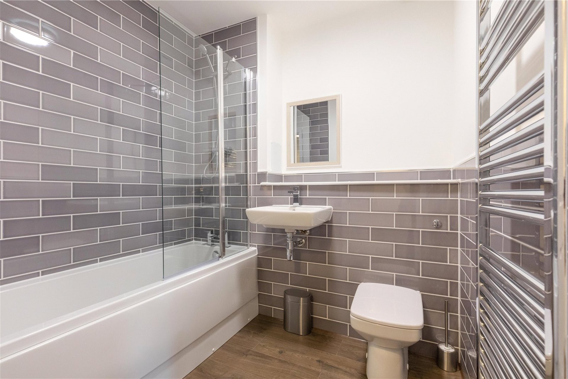 Flat 11, 2 Barnie Terrace, Edinburgh, EH15 1BU - Picture #14