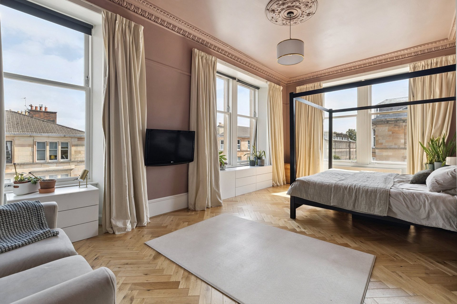 2/1, 22 Leven Street, Pollokshields, Glasgow, G41 2JE - Picture #19