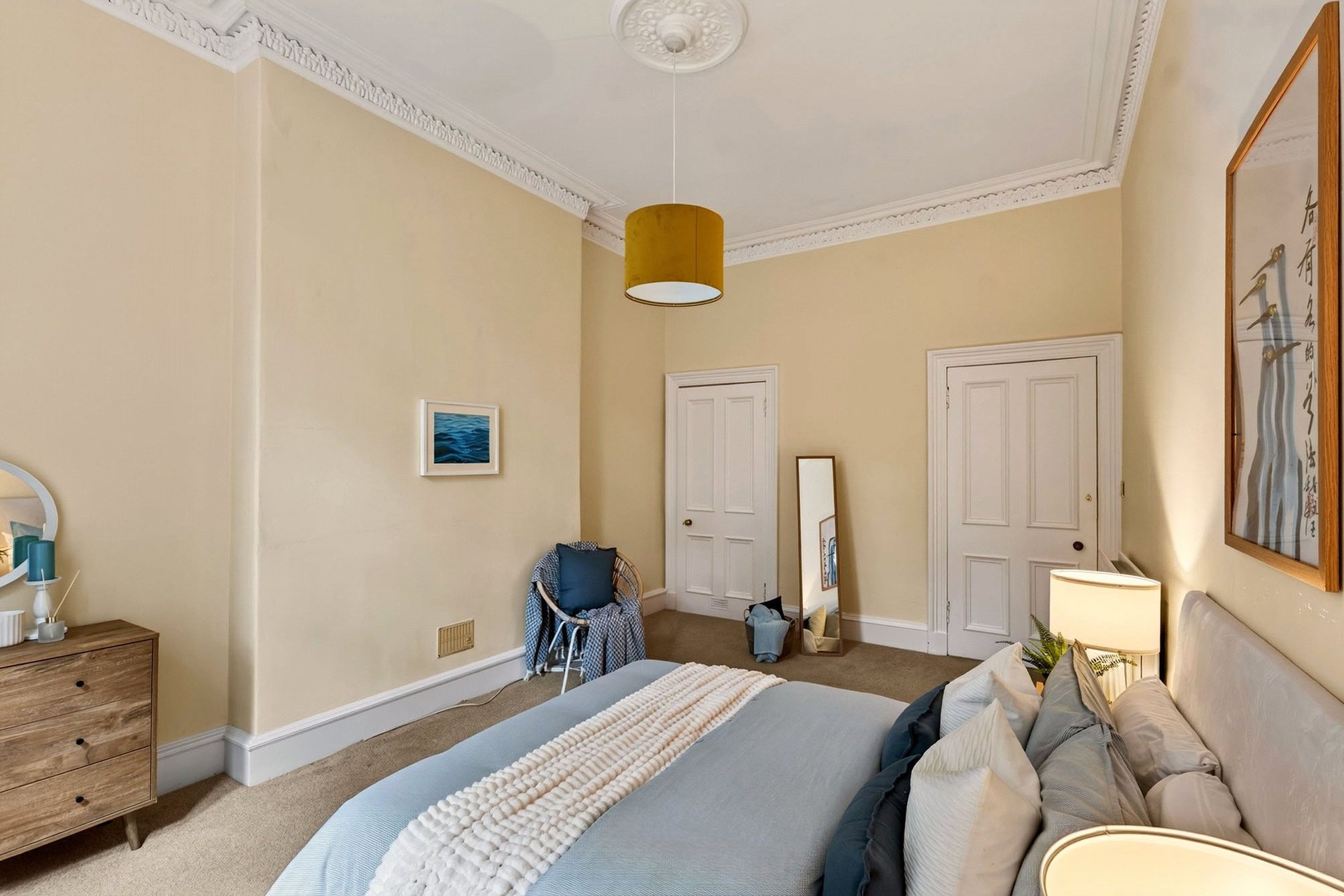 0/2, 4 Doune Quadrant, North Kelvinside, Glasgow, G20 6DL - Picture #29