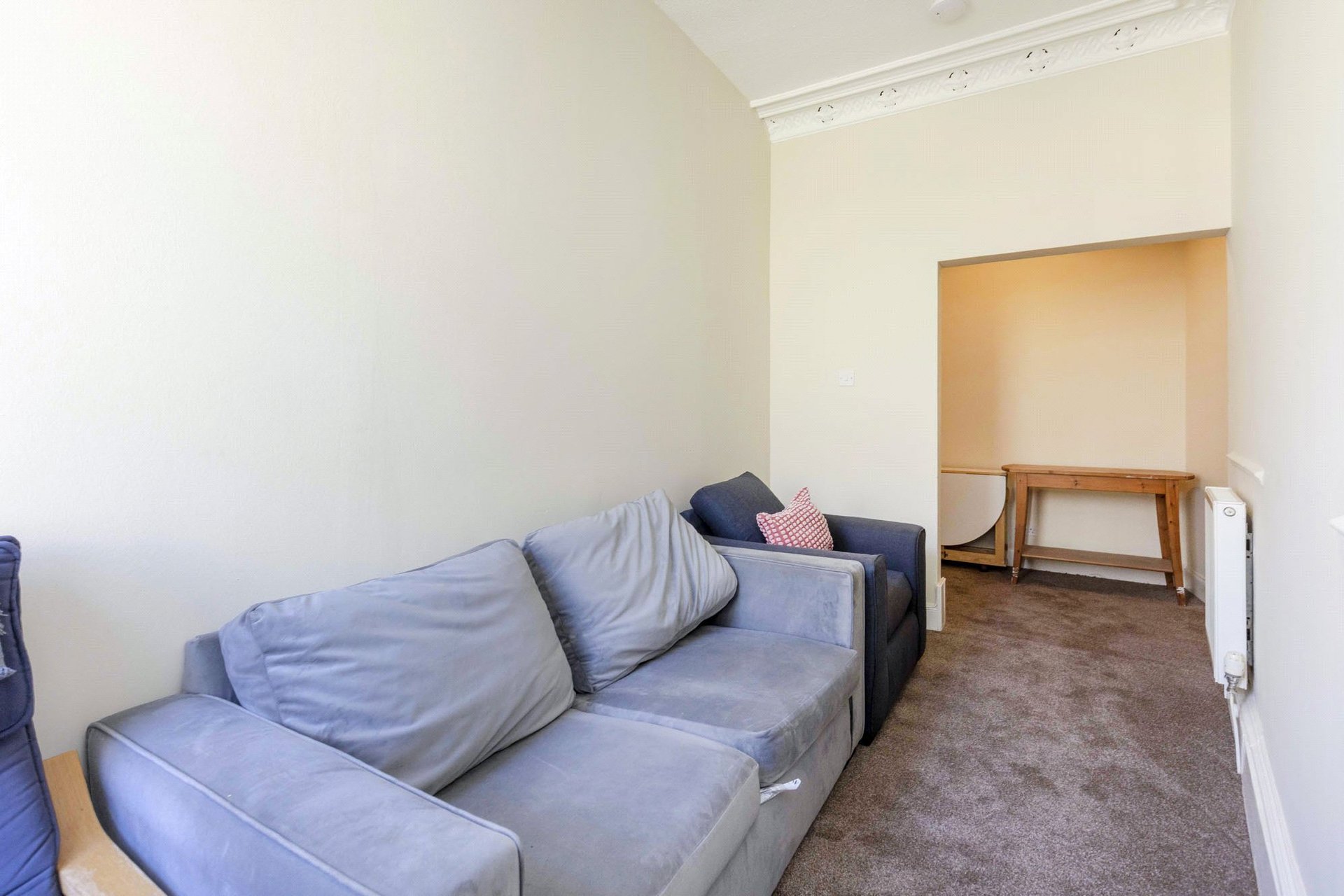 2F1, 20 Roseneath Place, Edinburgh, EH9 1JD - Picture #6