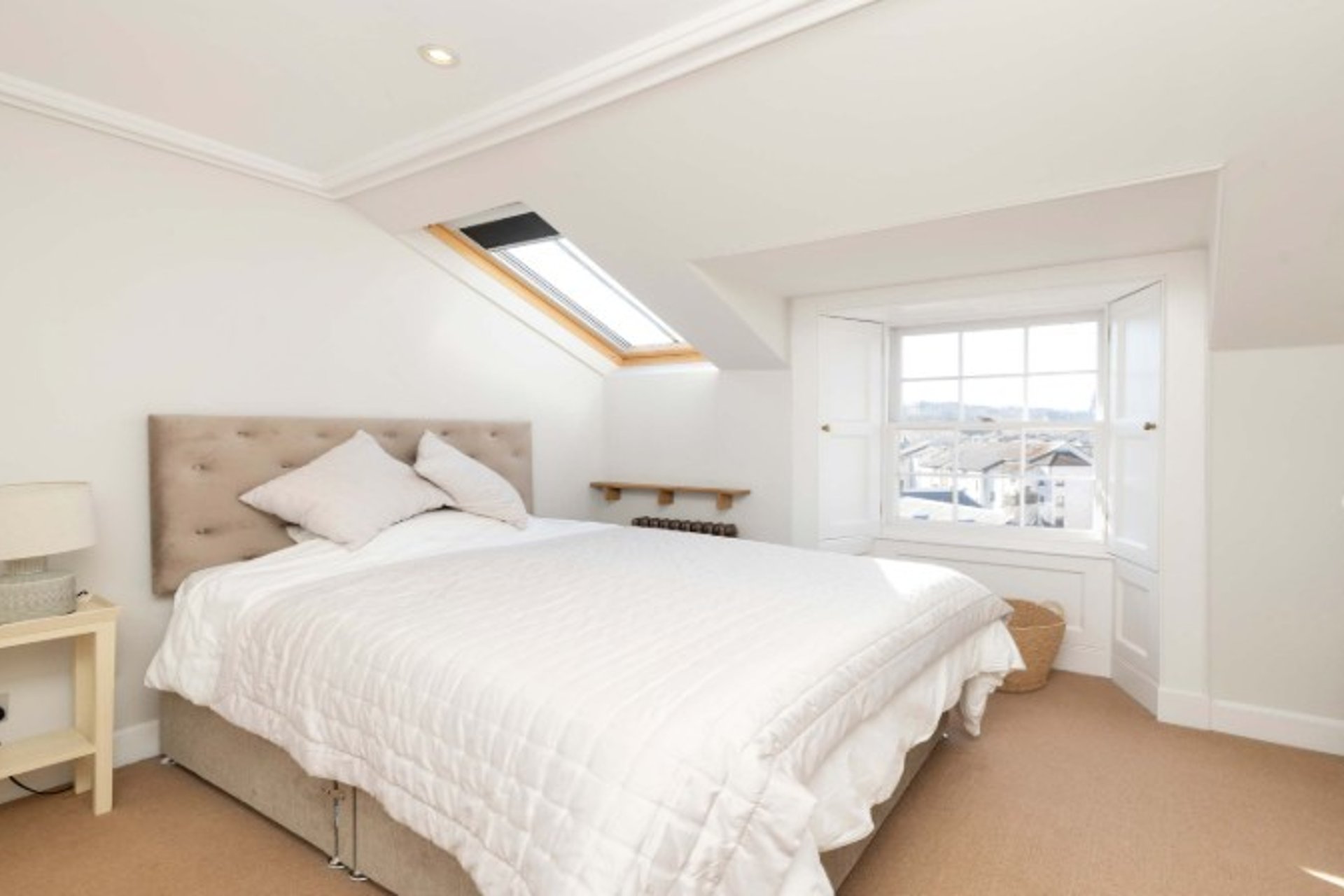 1 Saxe Coburg Place, Stockbridge, Edinburgh, EH3 5BP - Picture #8