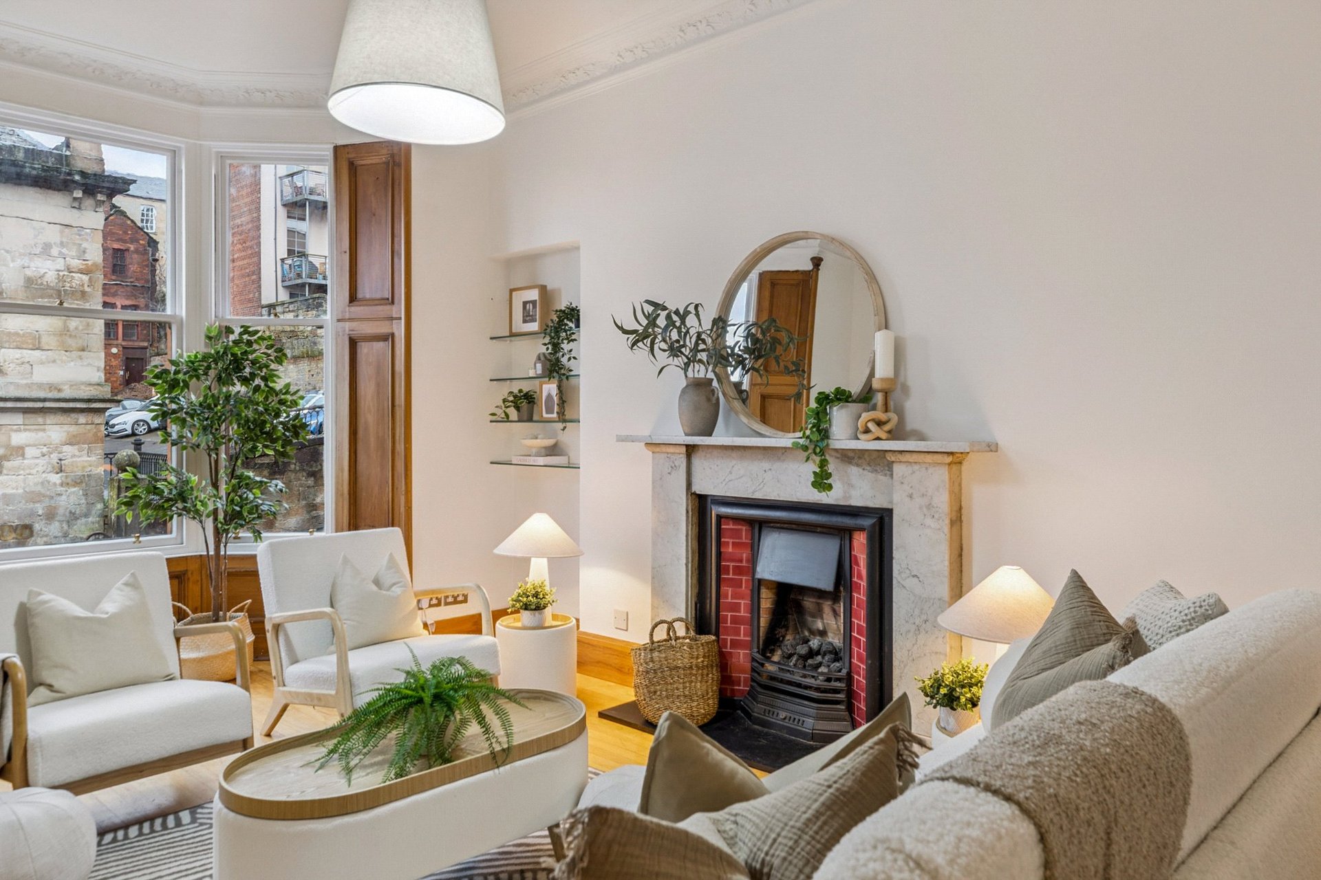 Flat 1/3, 105 Buccleuch Street, Garnethill, Glasgow, G3 6QN - Picture #7