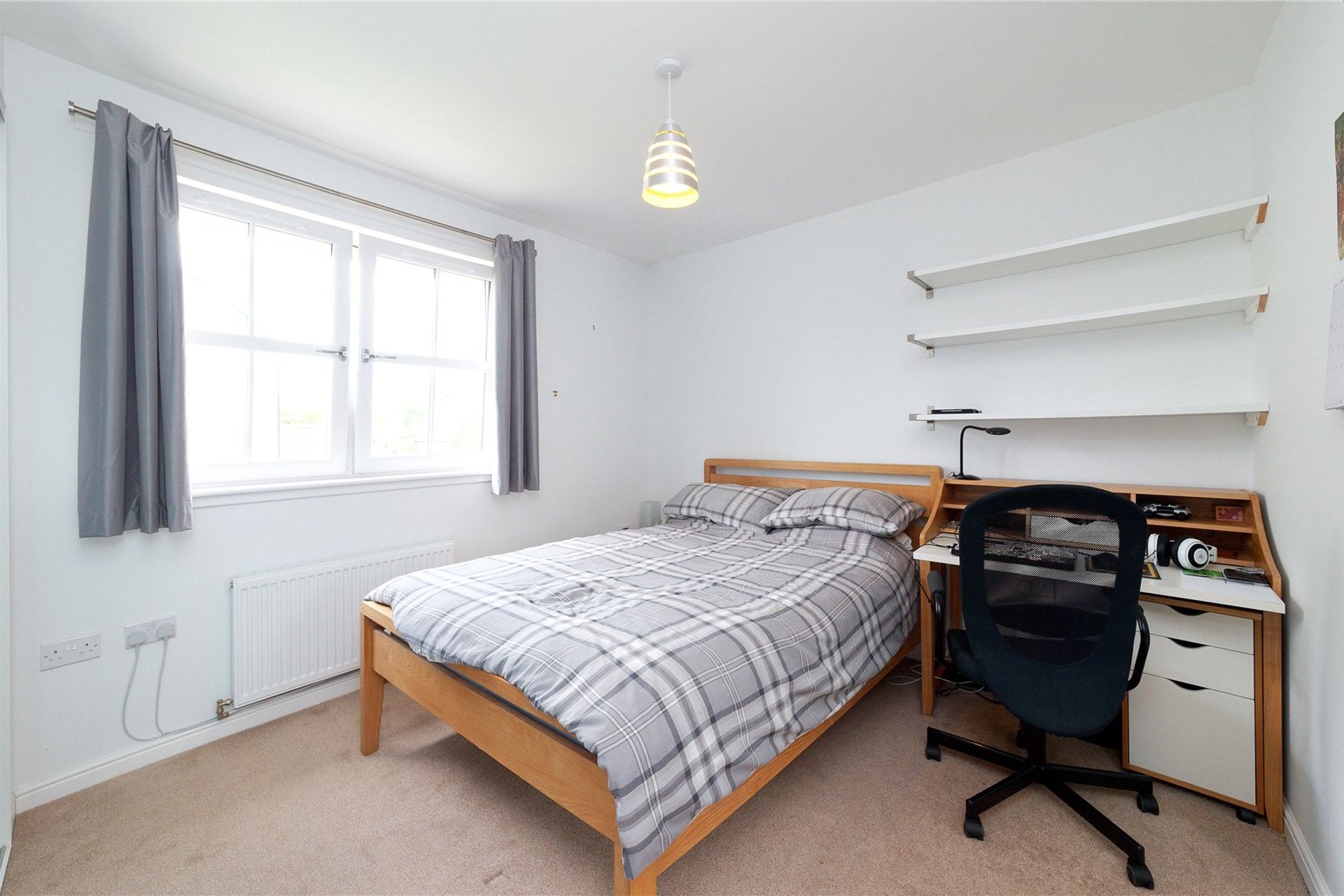 10 Rowallan Wynd, Fenwick, Kilmarnock, KA3 6GR - Picture #24