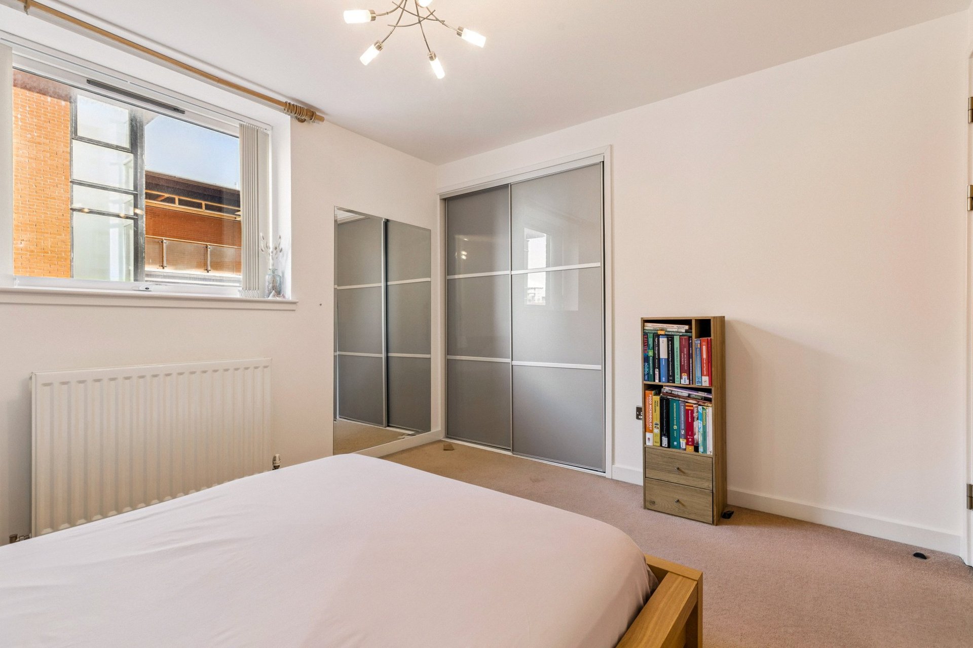 Flat 5/1 Metropole Building, 75 Dunlop Street, Glasgow City, G1 4ET - Picture #23