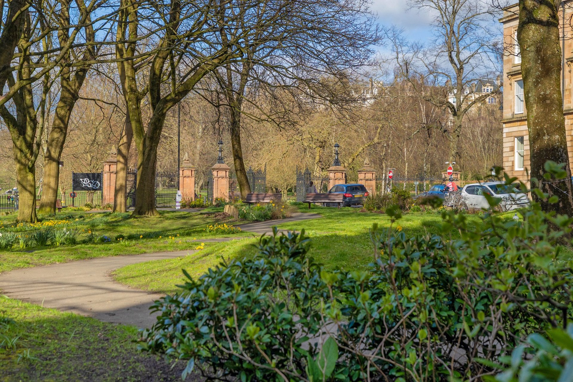 2/2, 42 Kelvingrove Street, Kelvingrove, Glasgow, G3 7RZ - Picture #38