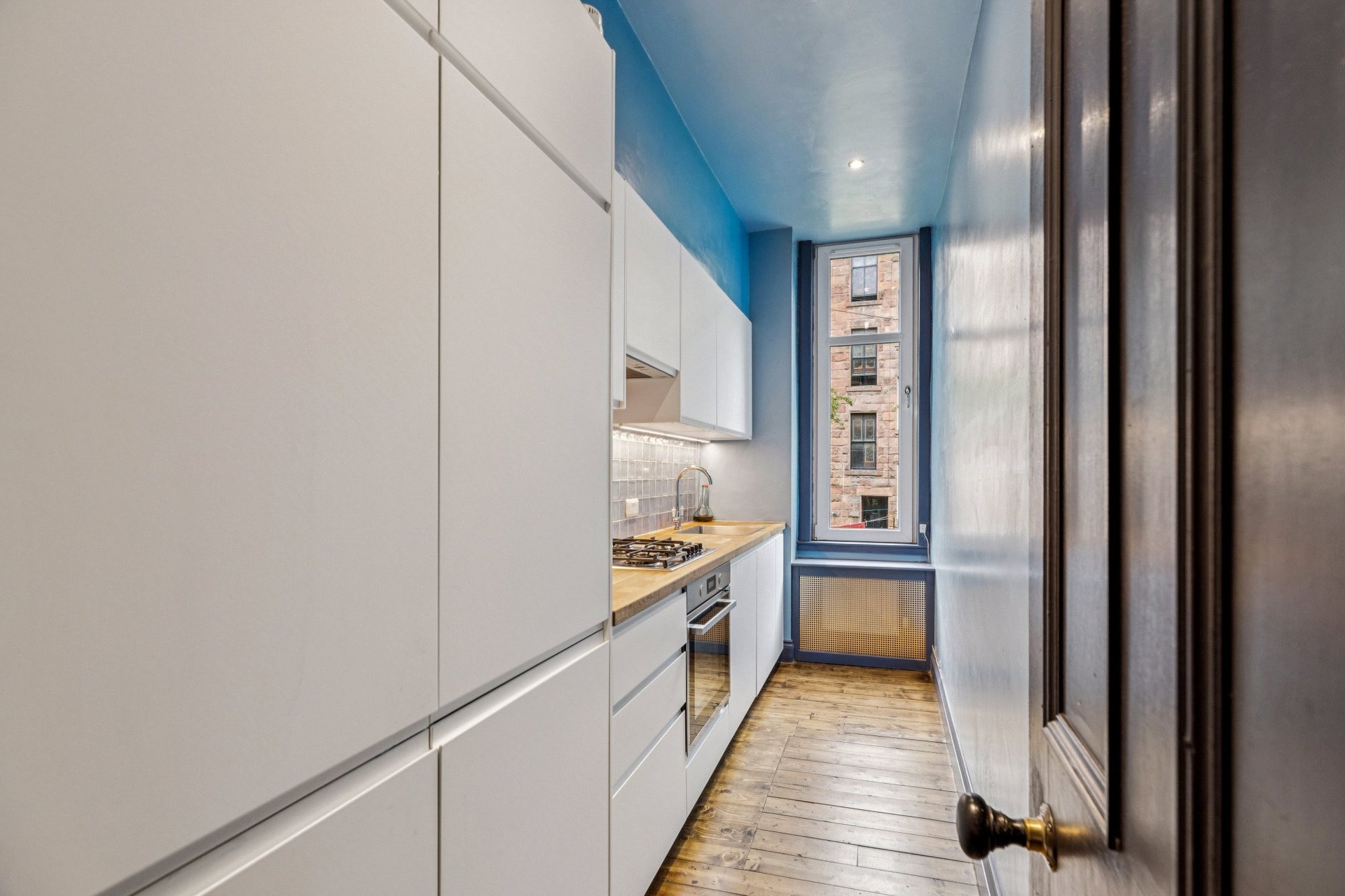 Flat 1/1, 17 Melrose Gardens, Glasgow, G20 6RB - Picture #11