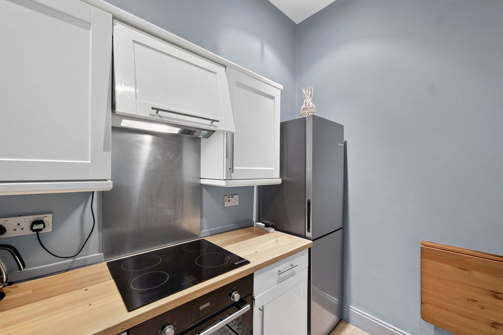 233/6 Leith Walk, Edinburgh, EH6 8NY - Picture #6