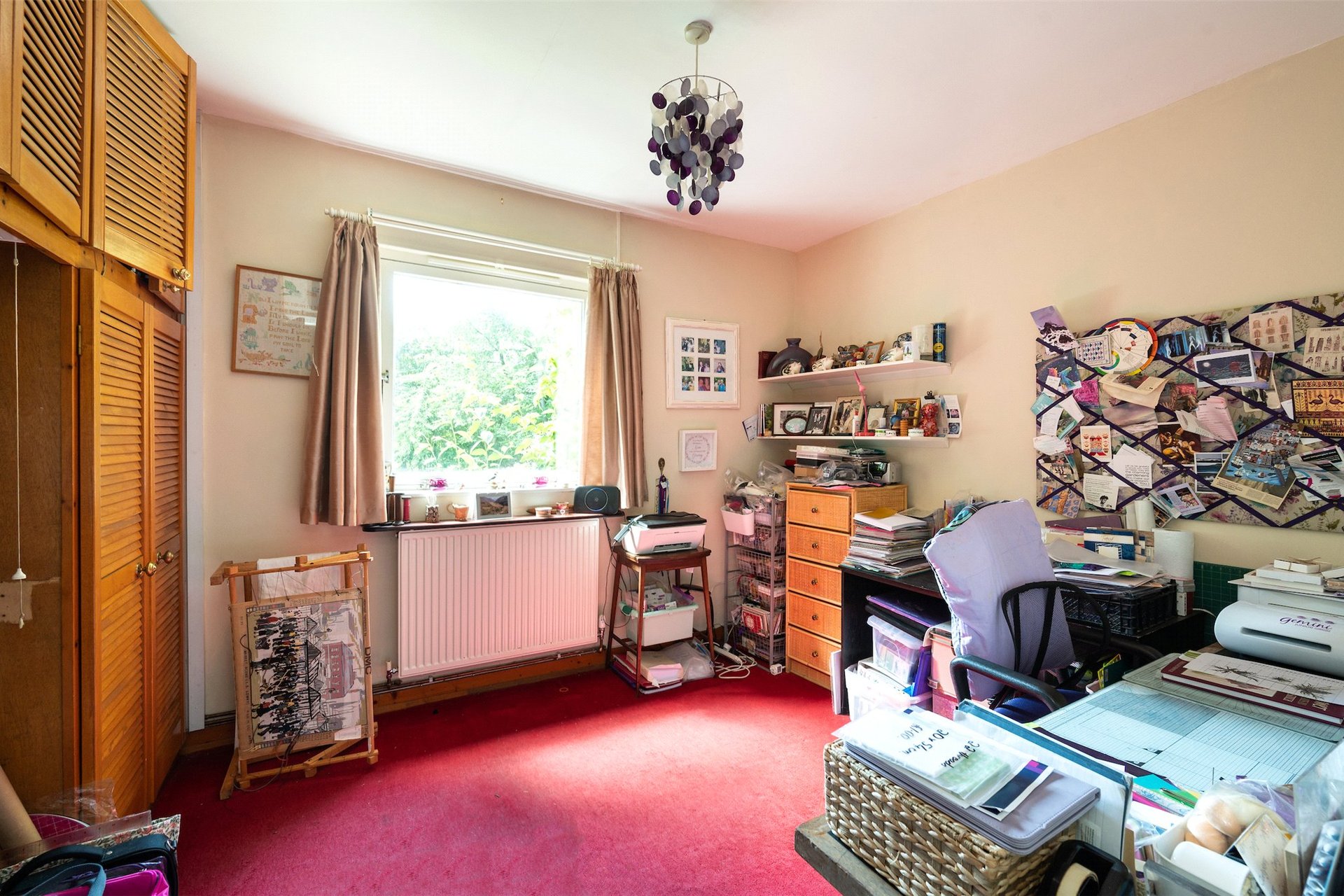Drydenbank Nursery, 64 Polton Road, Loanhead, Midlothian, EH20 9DB - Picture #11