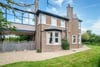 Elmbank, Morebattle Road, Town Yetholm, Kelso, Scottish Borders, TD5 8RL - Picture #28