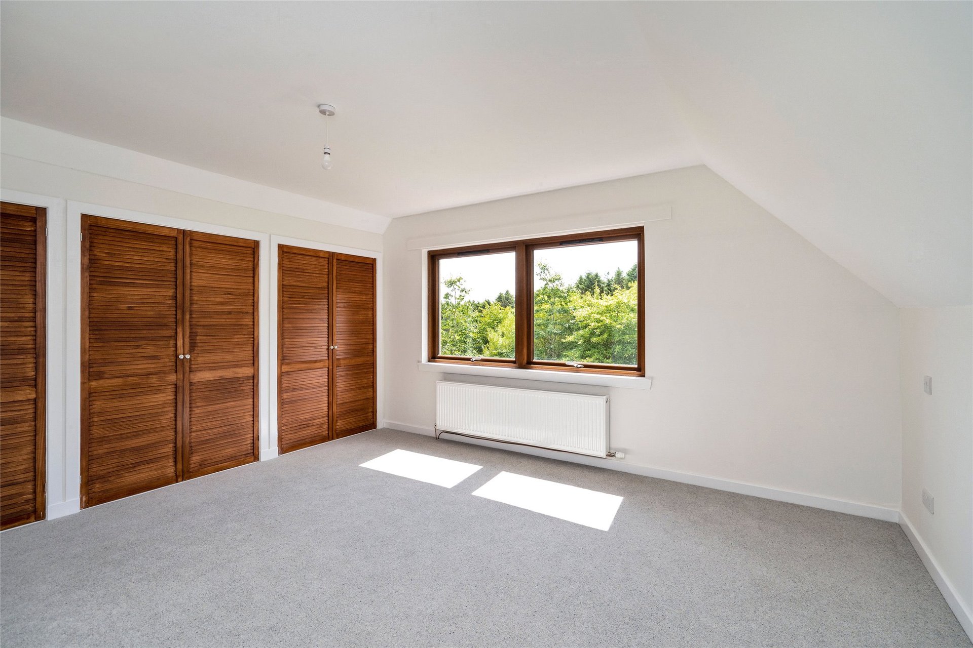 The Pines, Lucklawhill, Balmullo, St. Andrews, Fife, KY16 0BQ - Picture #19