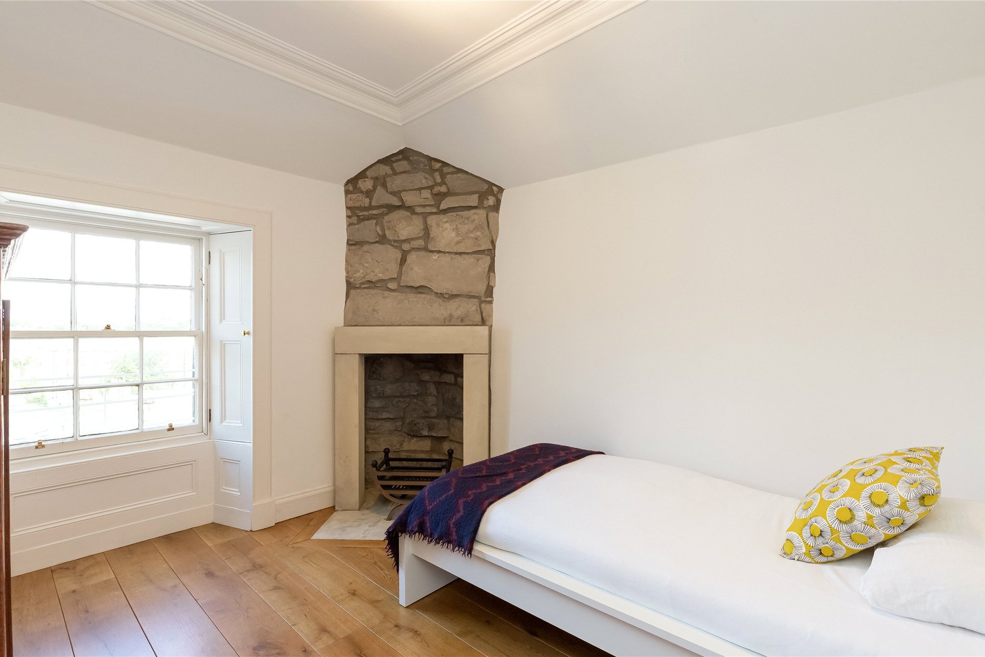 14(1F), Dean Park Crescent, Stockbridge, Edinburgh, EH4 1PH - Picture #18