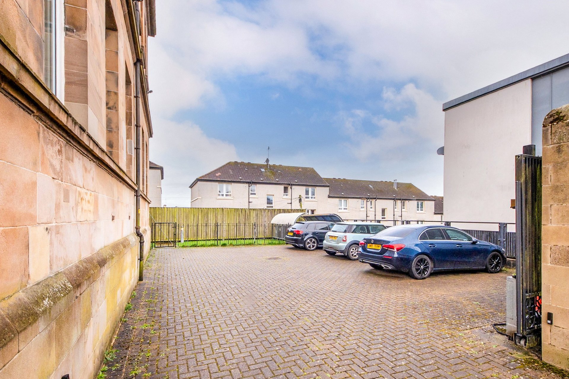 1/1, 2H Viewmount Drive, Maryhill, Glasgow, G20 0LW - Picture #36