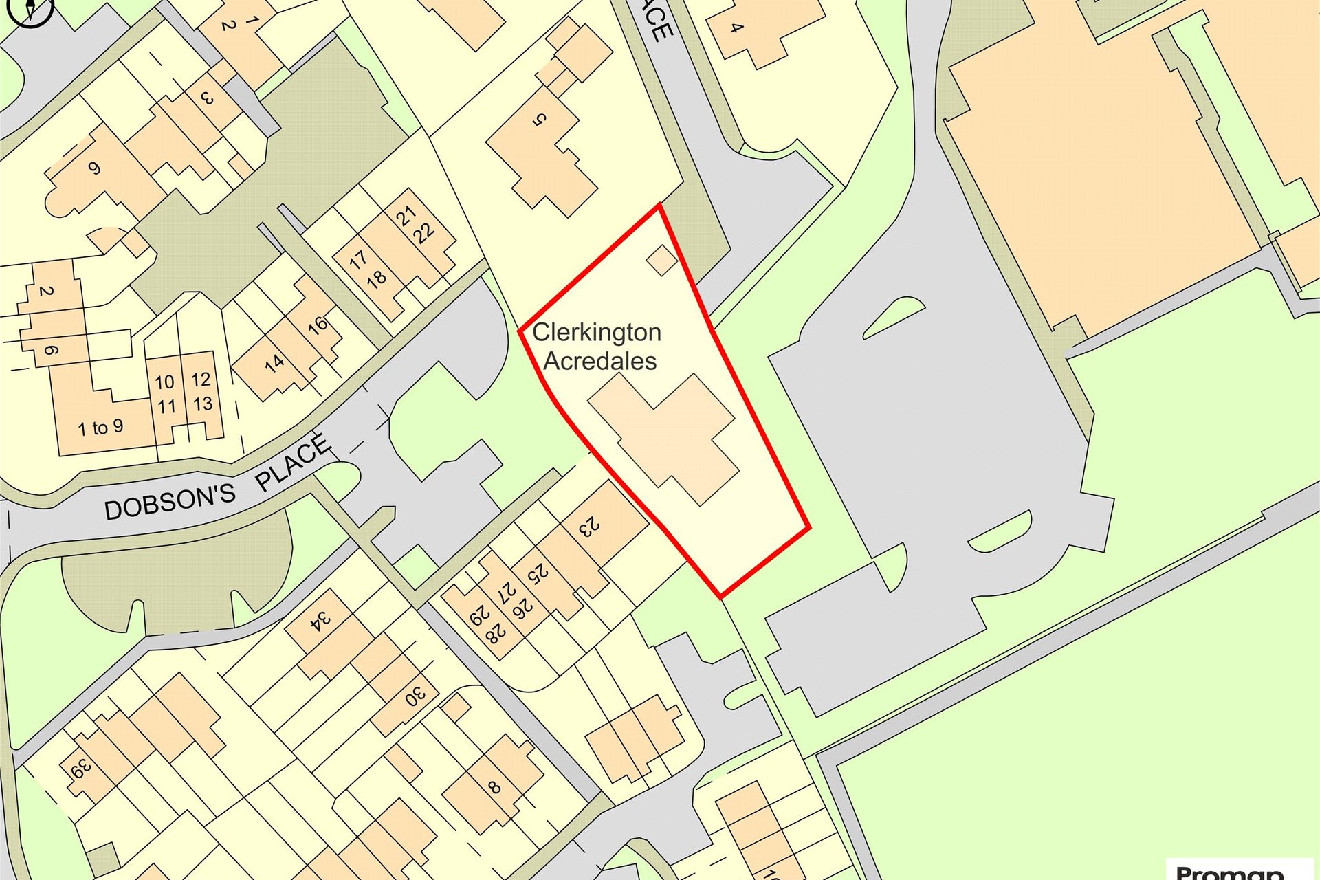 Clerkington Acredales, Pencaitland Road, Haddington, East Lothian, EH41 4NH - Picture #30