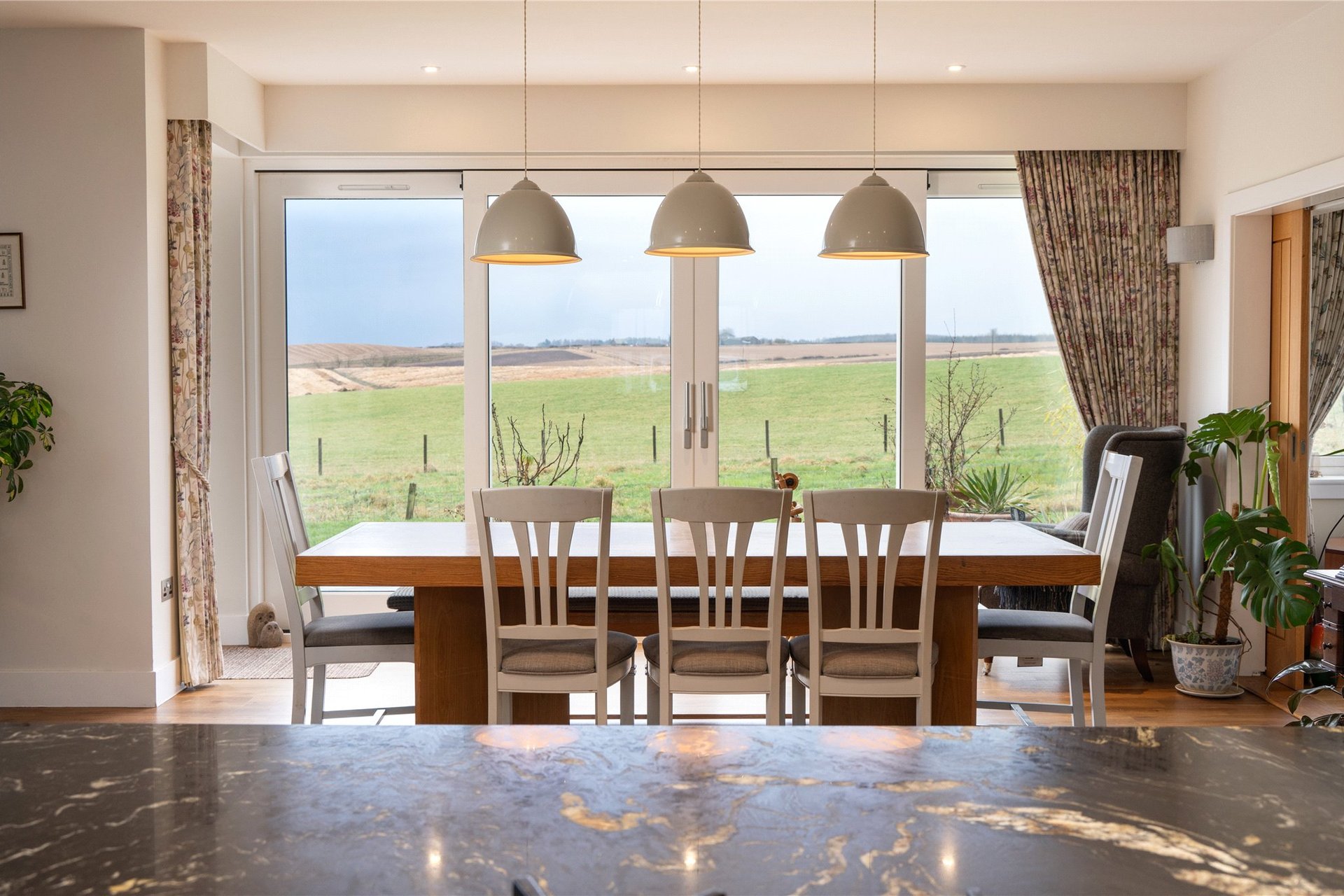Tigh Na Allt, 4 Jackstone Steadings, Bankfoot, Perth, PH1 4FF - Picture #3