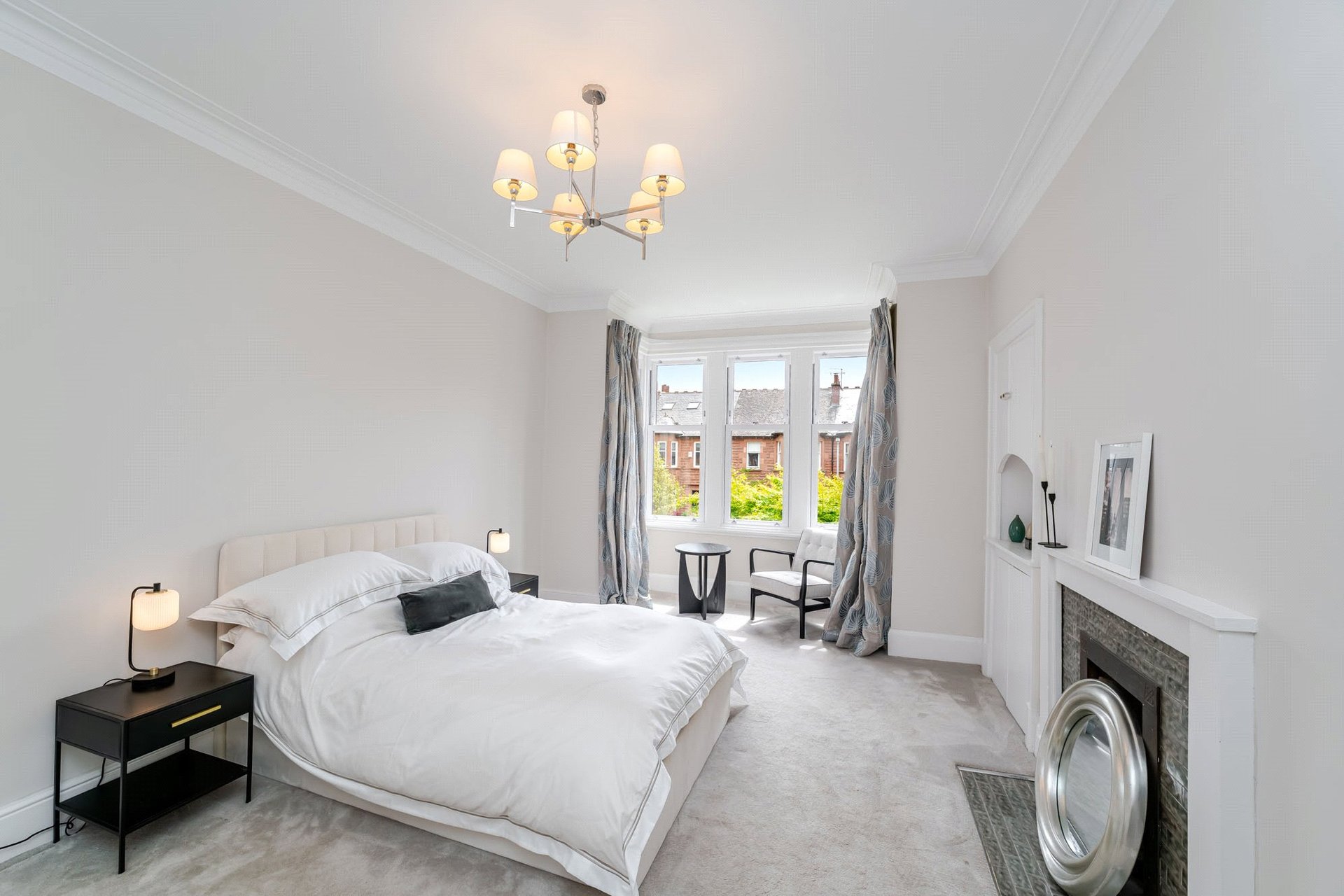 41 First Avenue, Glasgow, G44 3UA - Picture #21