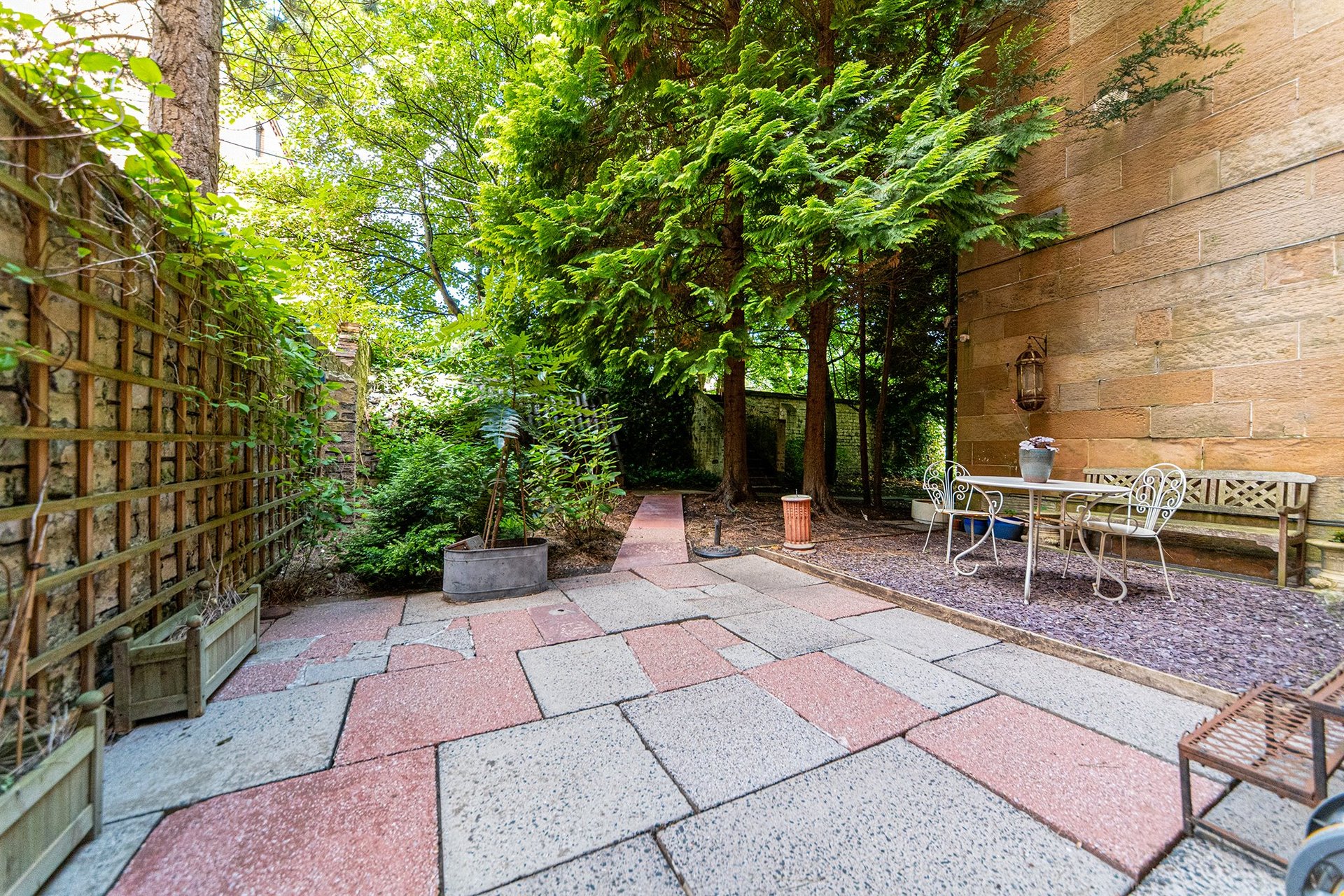 42A St Vincent Crescent, Finnieston, Glasgow, G3 8NG - Picture #18