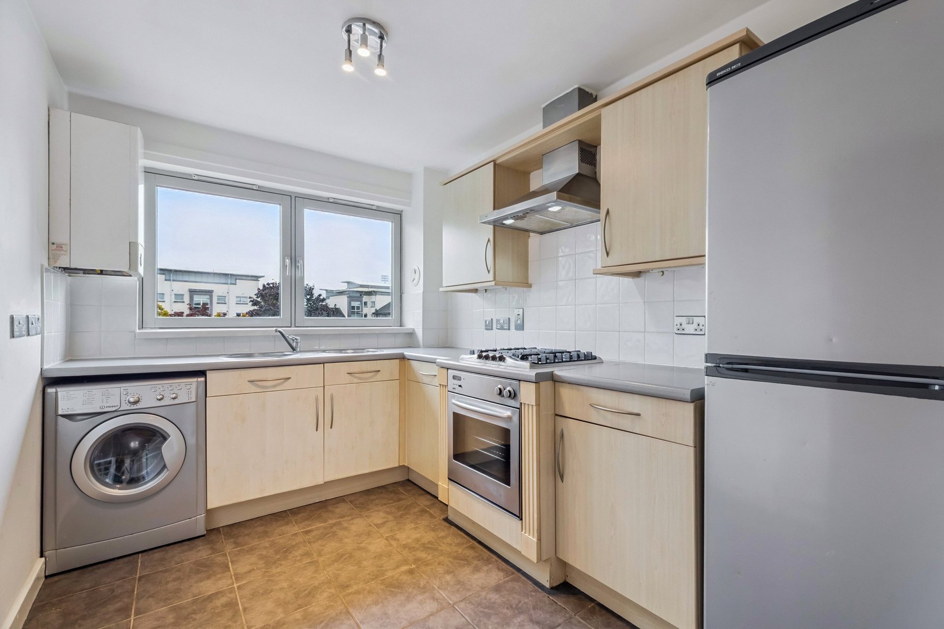 Flat 2/2, 15 McNeil Street, New Gorbals, Glasgow City, G5 0QE - Picture #6