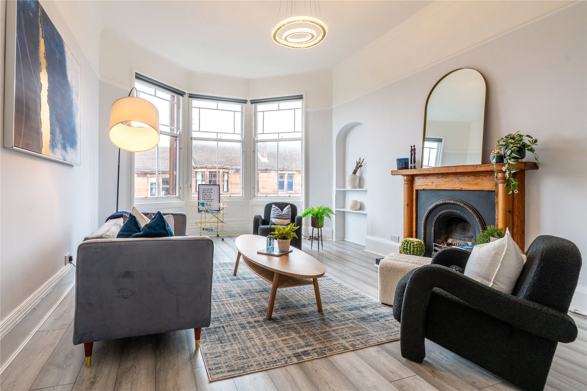 3/2, 51 Polwarth Street, Hyndland, Glasgow, G12 9TH - Picture #2