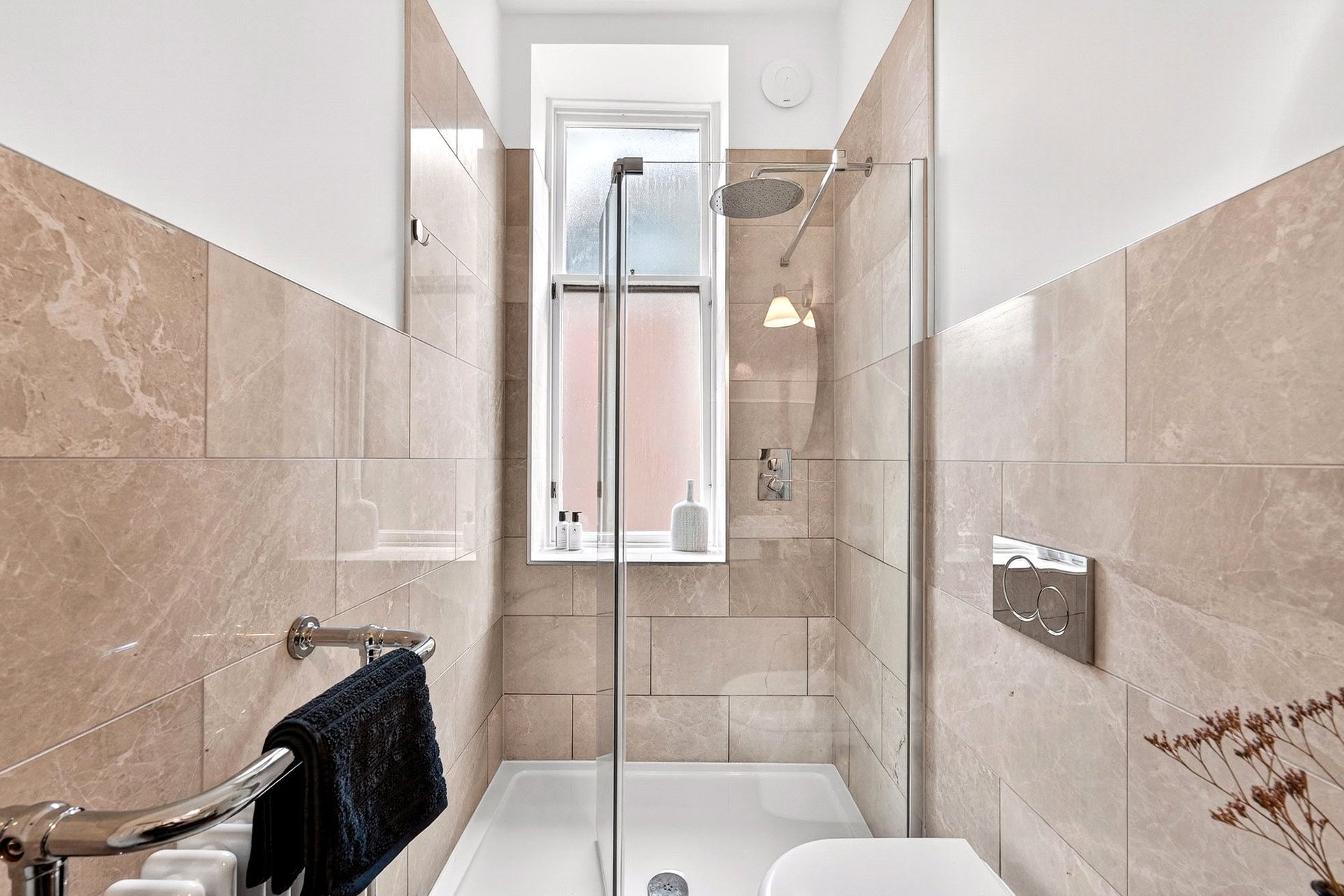 Flat 2/1, 16 Dryburgh Gardens, North Kelvinside, Glasgow, G20 6BT - Picture #34