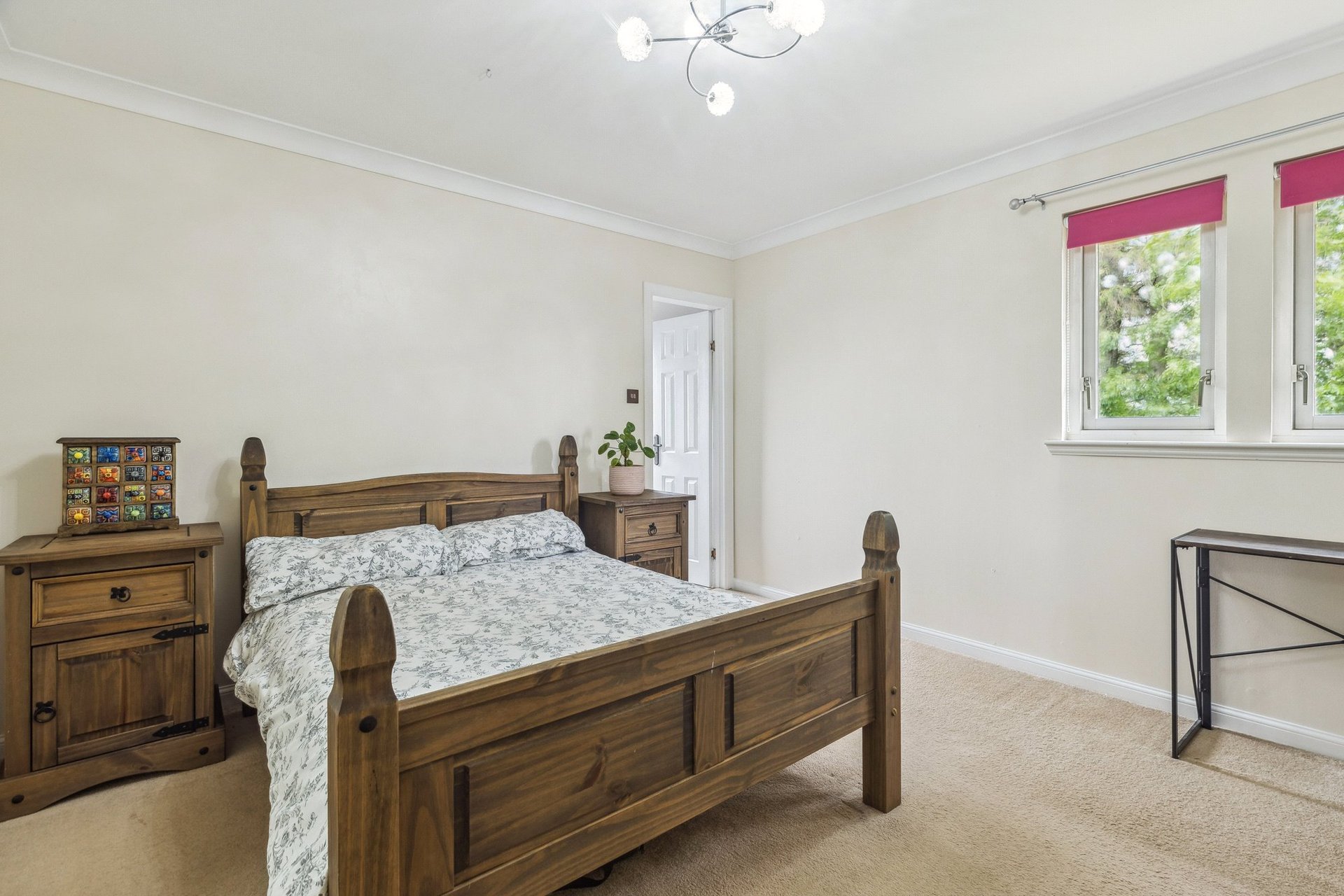 7 Lynebank Grove, Newton Mearns, Glasgow, G77 5GB - Picture #24