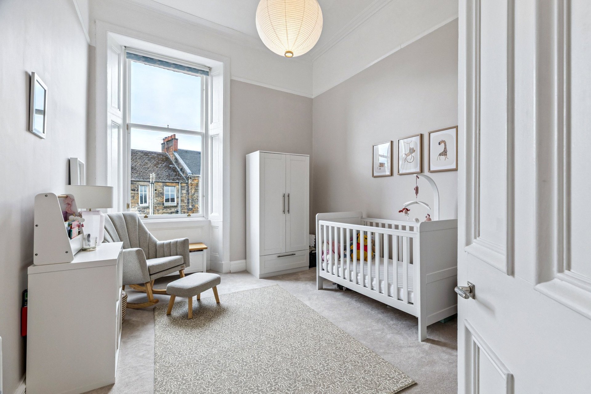 2/1, 19 Glencairn Drive, Pollokshields, Glasgow, G41 4QP - Picture #15