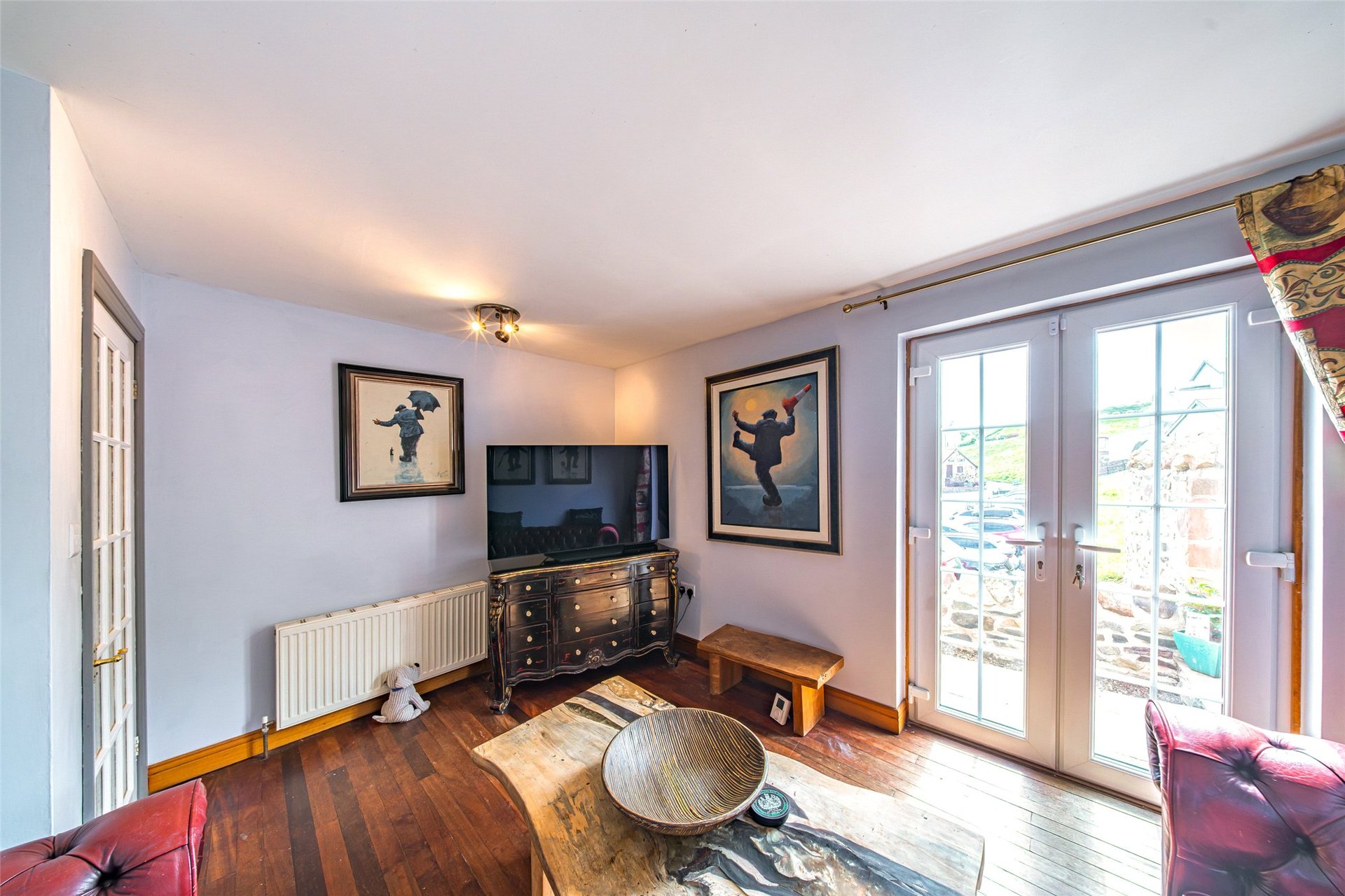Springwell, The Harbour, St Abbs, Berwickshire, TD14 5PW - Picture #8