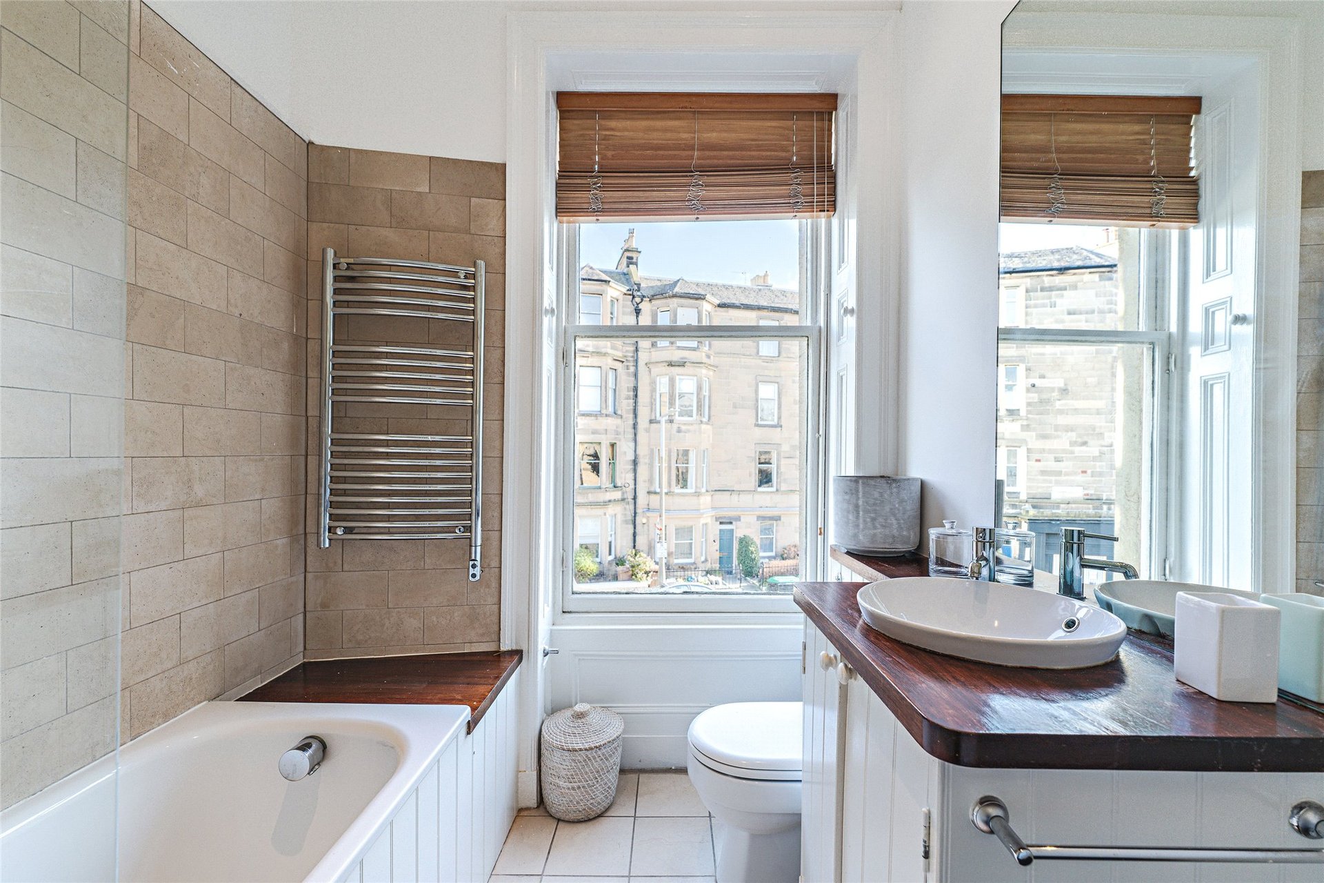 39 Bellevue Place, Edinburgh, EH7 4BS - Picture #18
