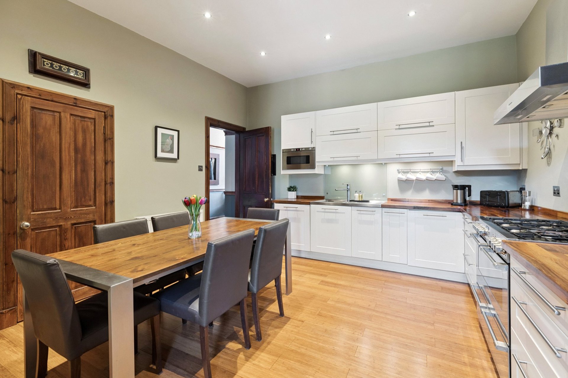 28 Selborne Road, Jordanhill, Glasgow, G13 1QG - Picture #14