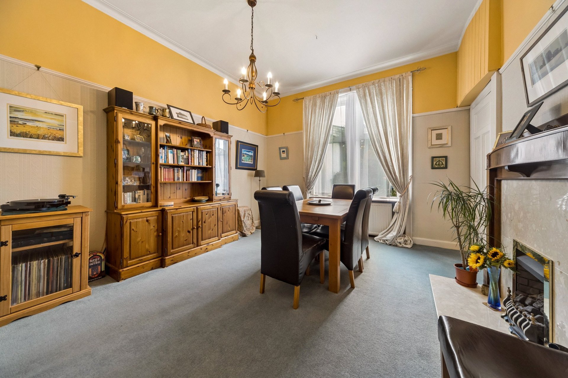 37 Victoria Park Gardens South, Broomhill, Glasgow, G11 7BX - Picture #15