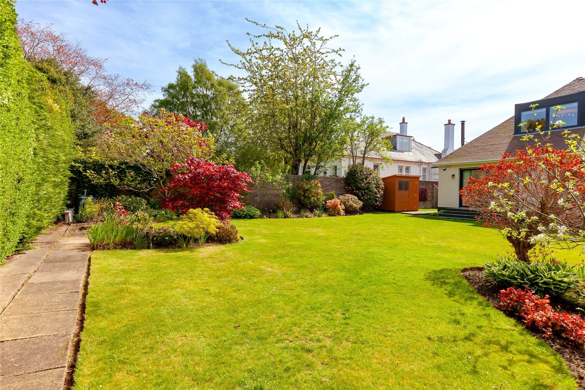 14 Cammo Gardens, Edinburgh, EH4 8EH - Picture #43