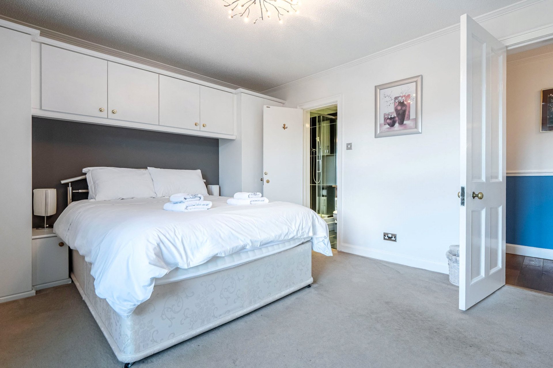 Beach View, 8 Hycroft, Lodge Walk, Elie, Leven, KY9 1EE - Picture #17