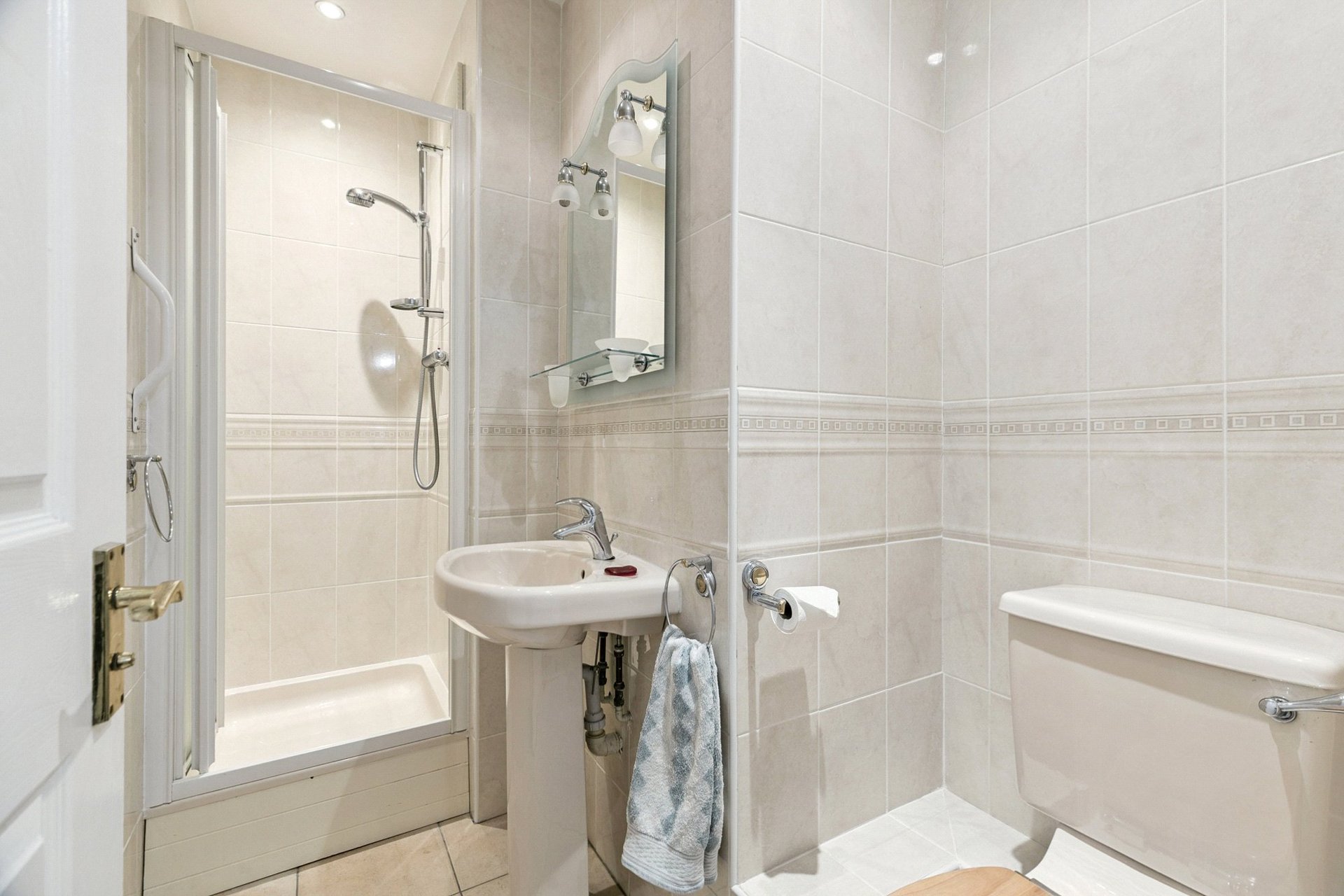 Flat 3, 87 Clober Road, Milngavie, G62 7SU - Picture #17