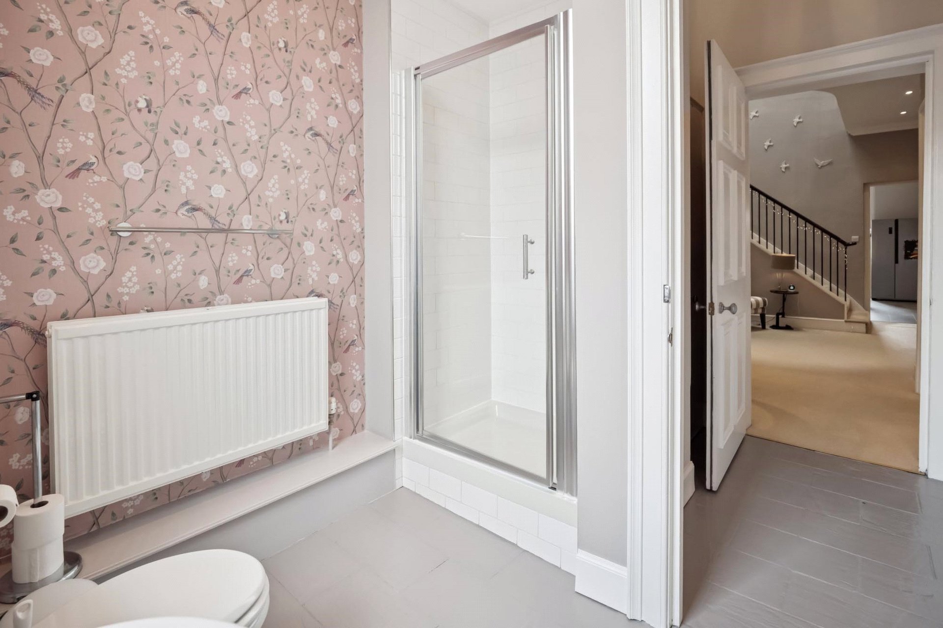 Flat 3, 56 North Castle Street, Edinburgh, Midlothian, EH2 3LU - Picture #23