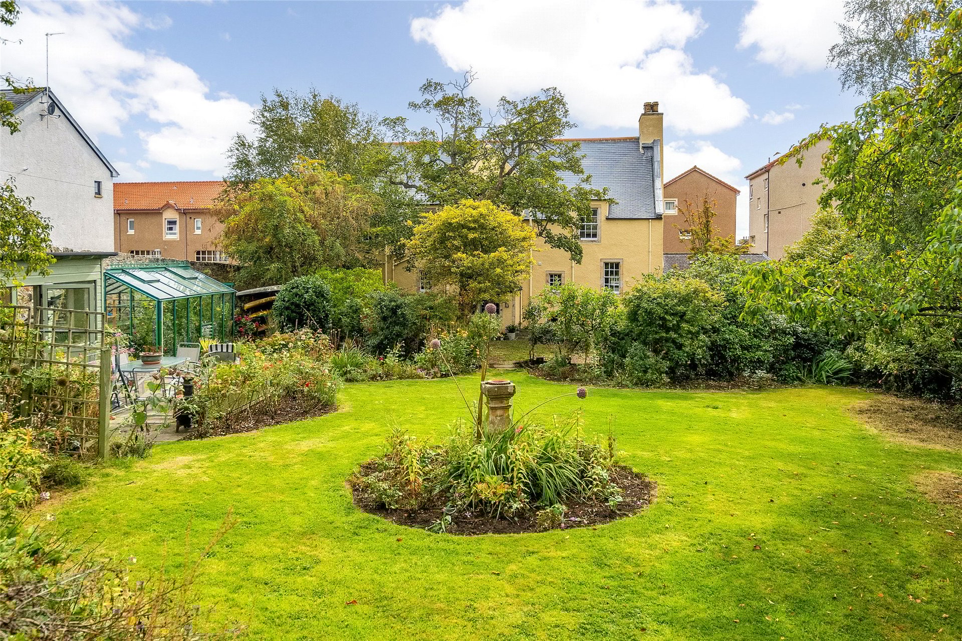 Orchard Croft, West Port, Dysart, Kirkcaldy, Fife, KY1 2TD - Picture #50