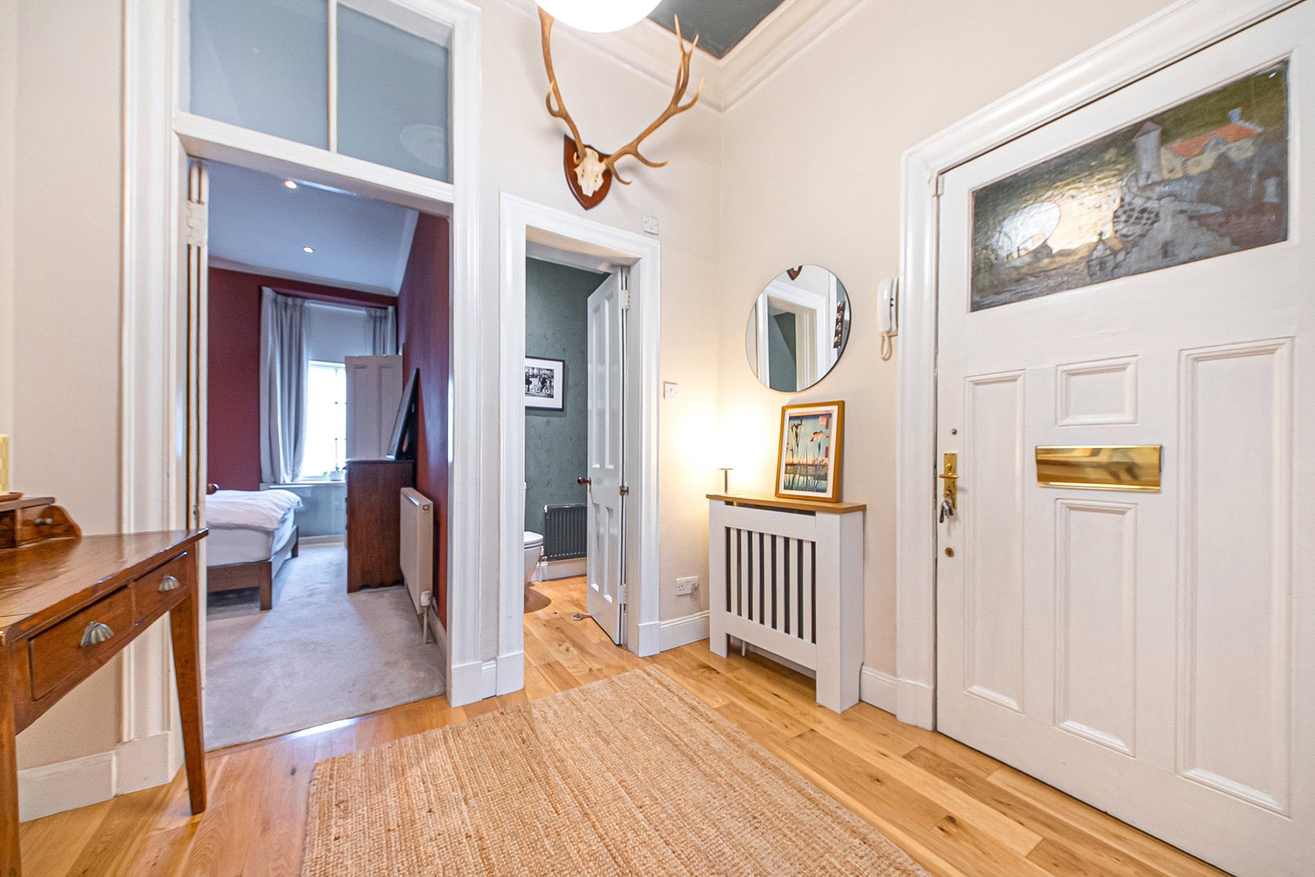 0/1, 63 Airlie Street, Hyndland, Glasgow, G12 9SR - Picture #10