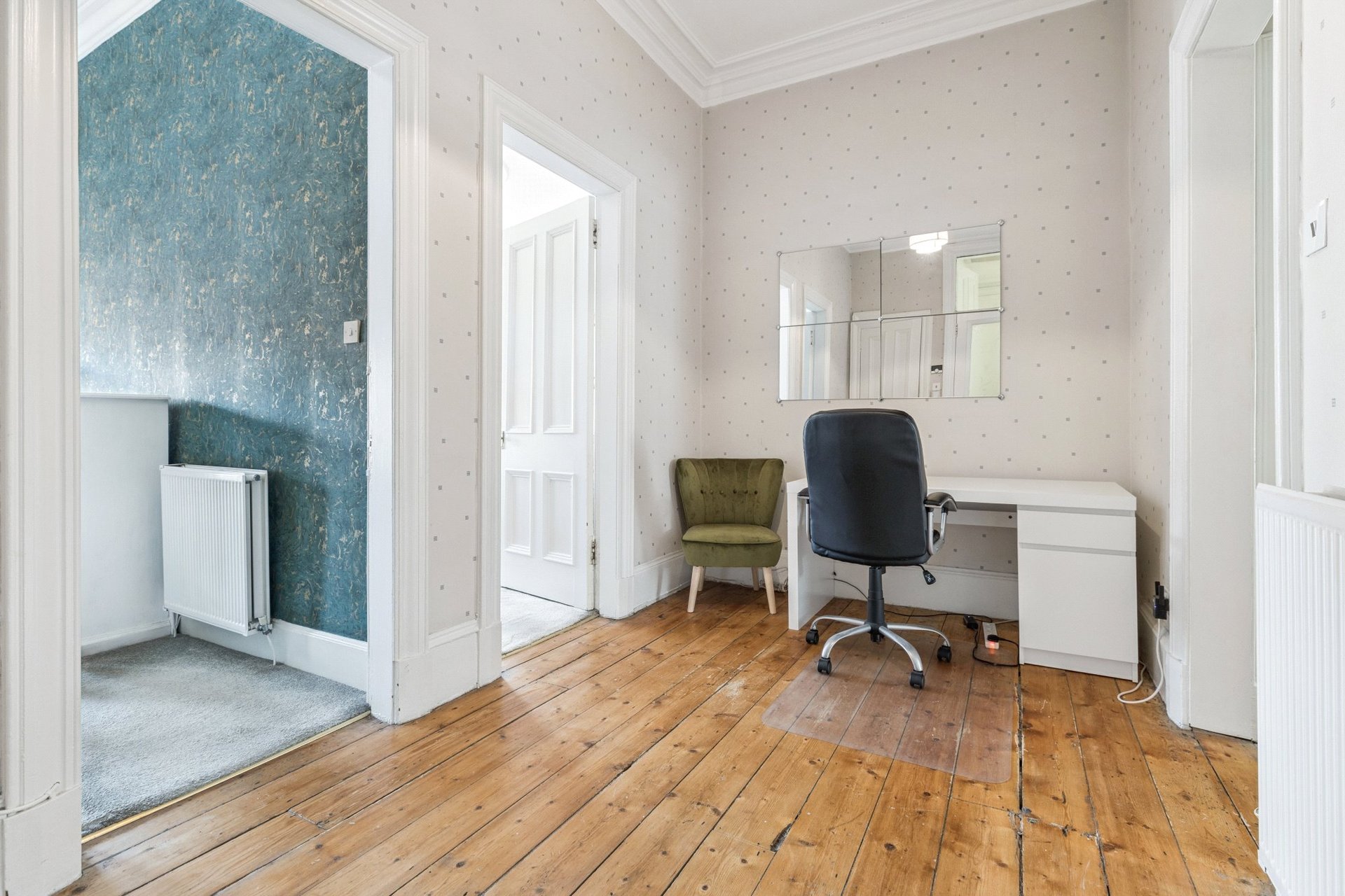 3/2, 17 Grantley Gardens, Shawlands, Glasgow, G41 3PZ - Picture #6