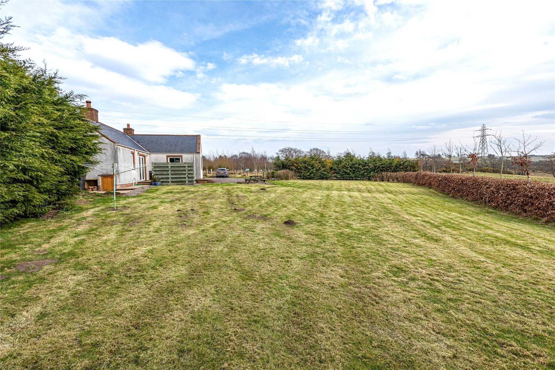Greycraig Cottage, Kirtlebridge, Lockerbie, Dumfries and Galloway, DG11 3LN - Picture #15